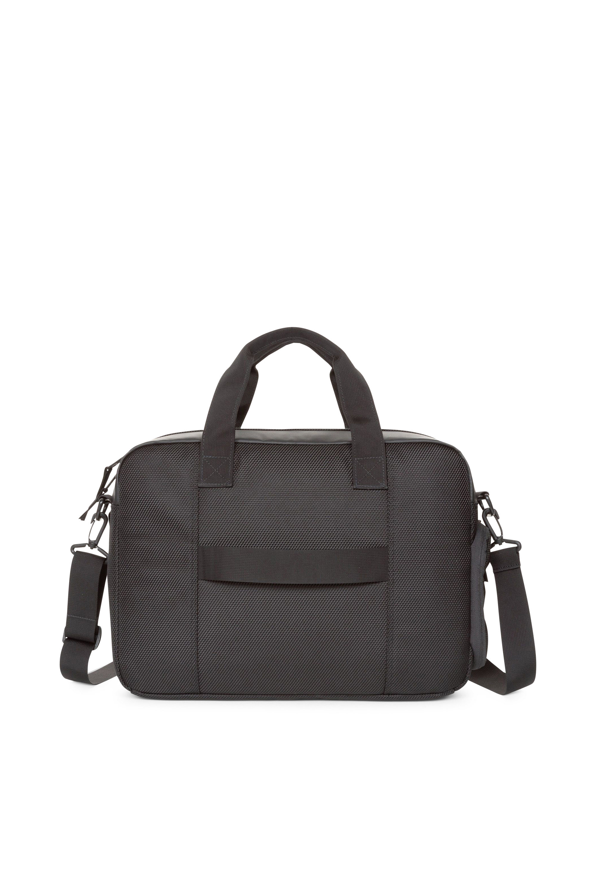 Pochette d'ordinateur Noir