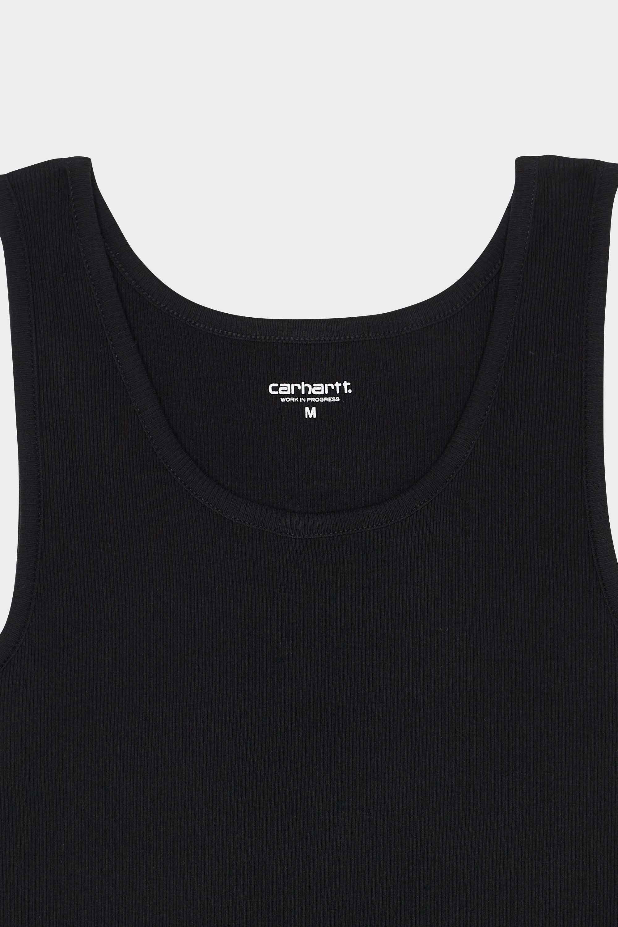Débardeur | Noir by CARHARTT WIP Débardeur Noir