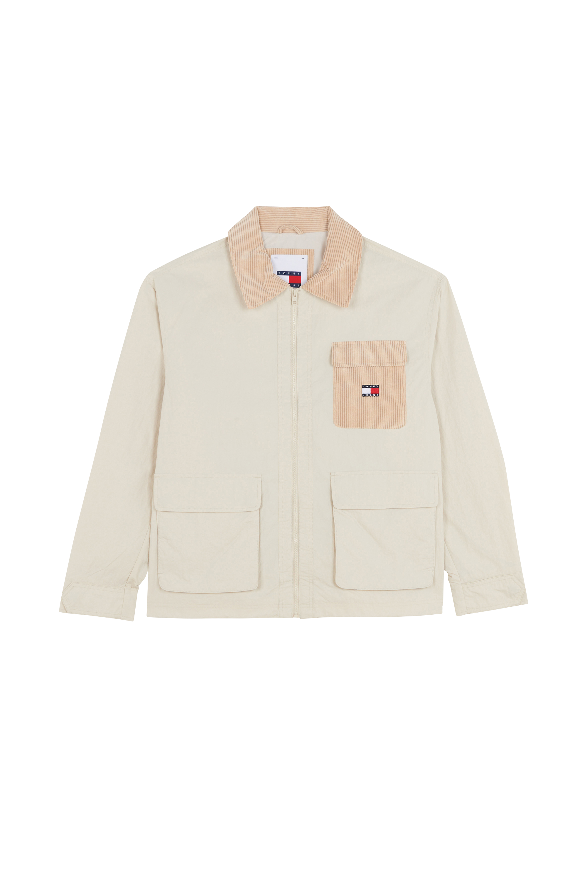 Jacket Beige