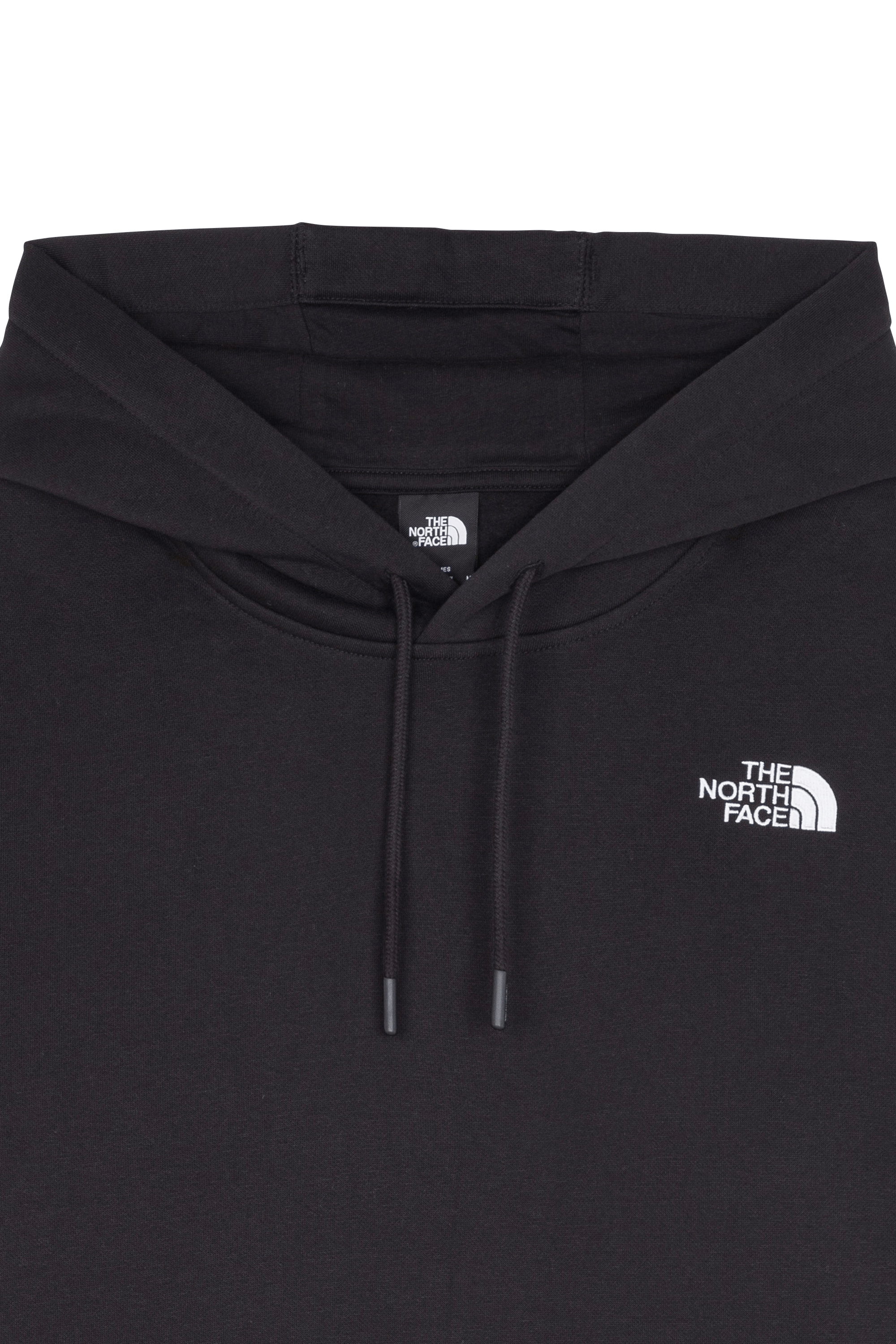 Hoodie Black