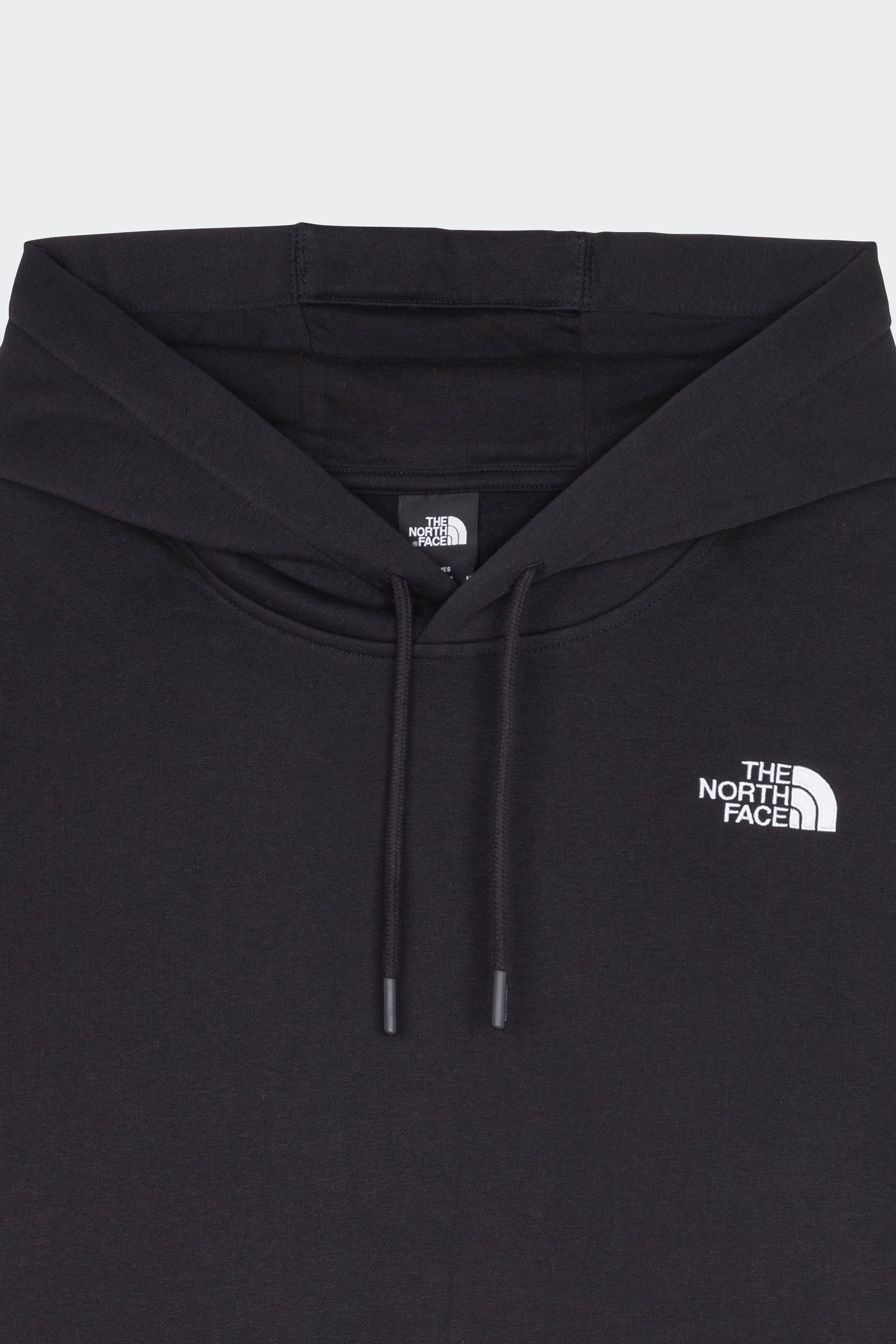 Hoodie | Black by THE NORTH FACE Hoodie Black