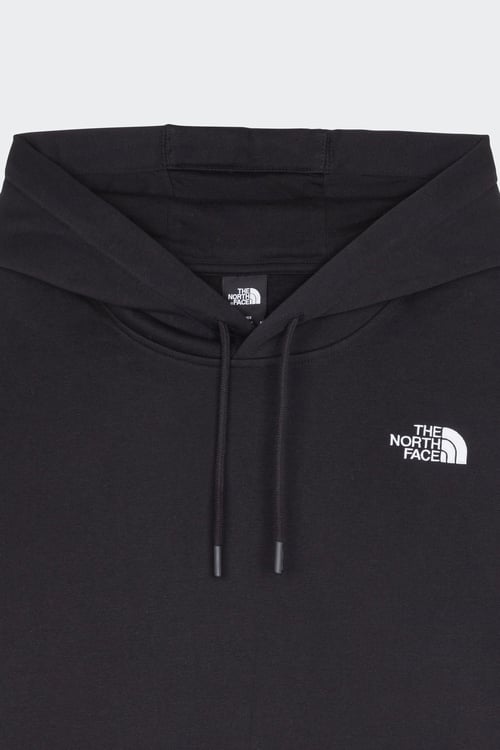 THE NORTH FACE Hoodie Noir