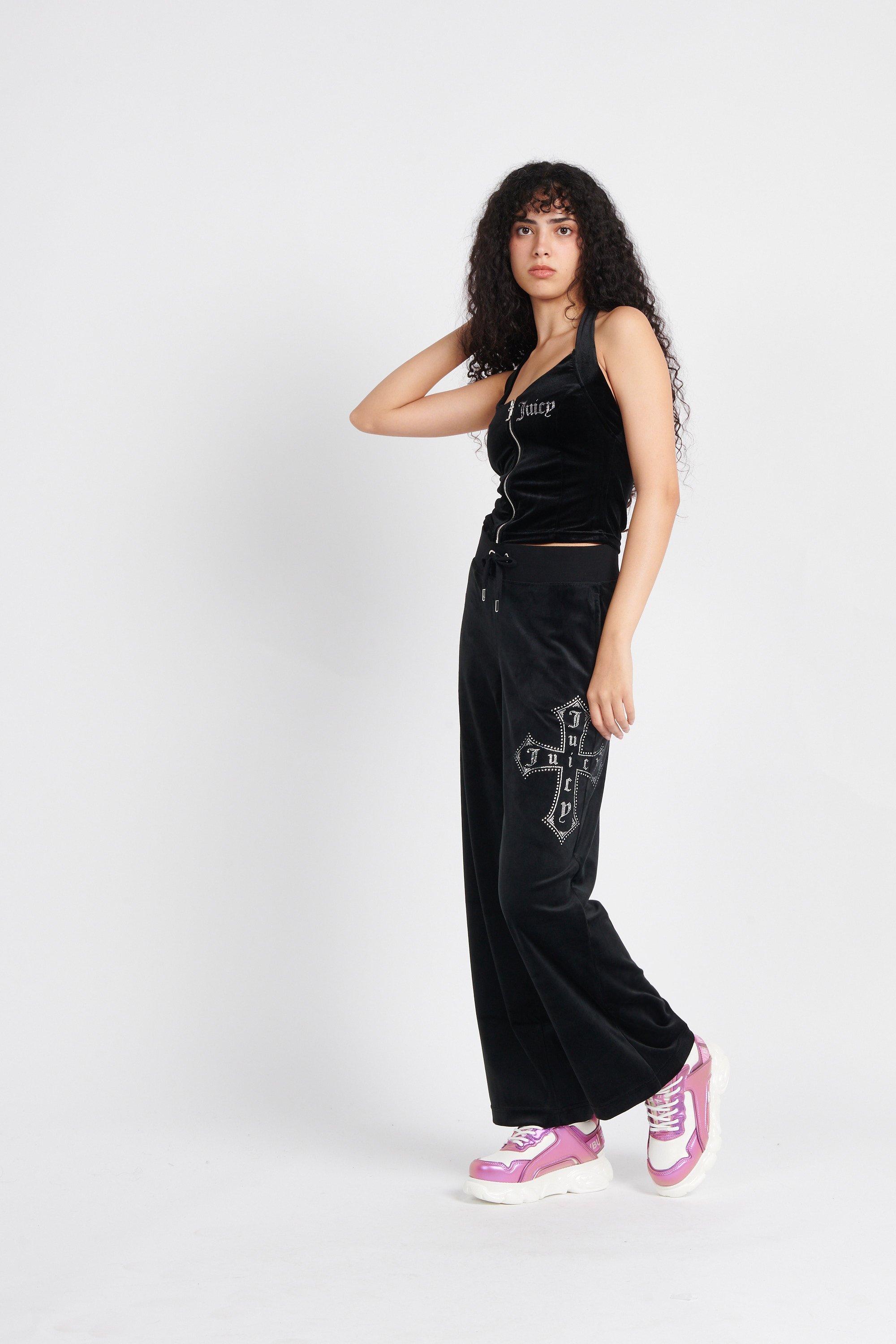 Top | Black by JUICY COUTURE Top Black