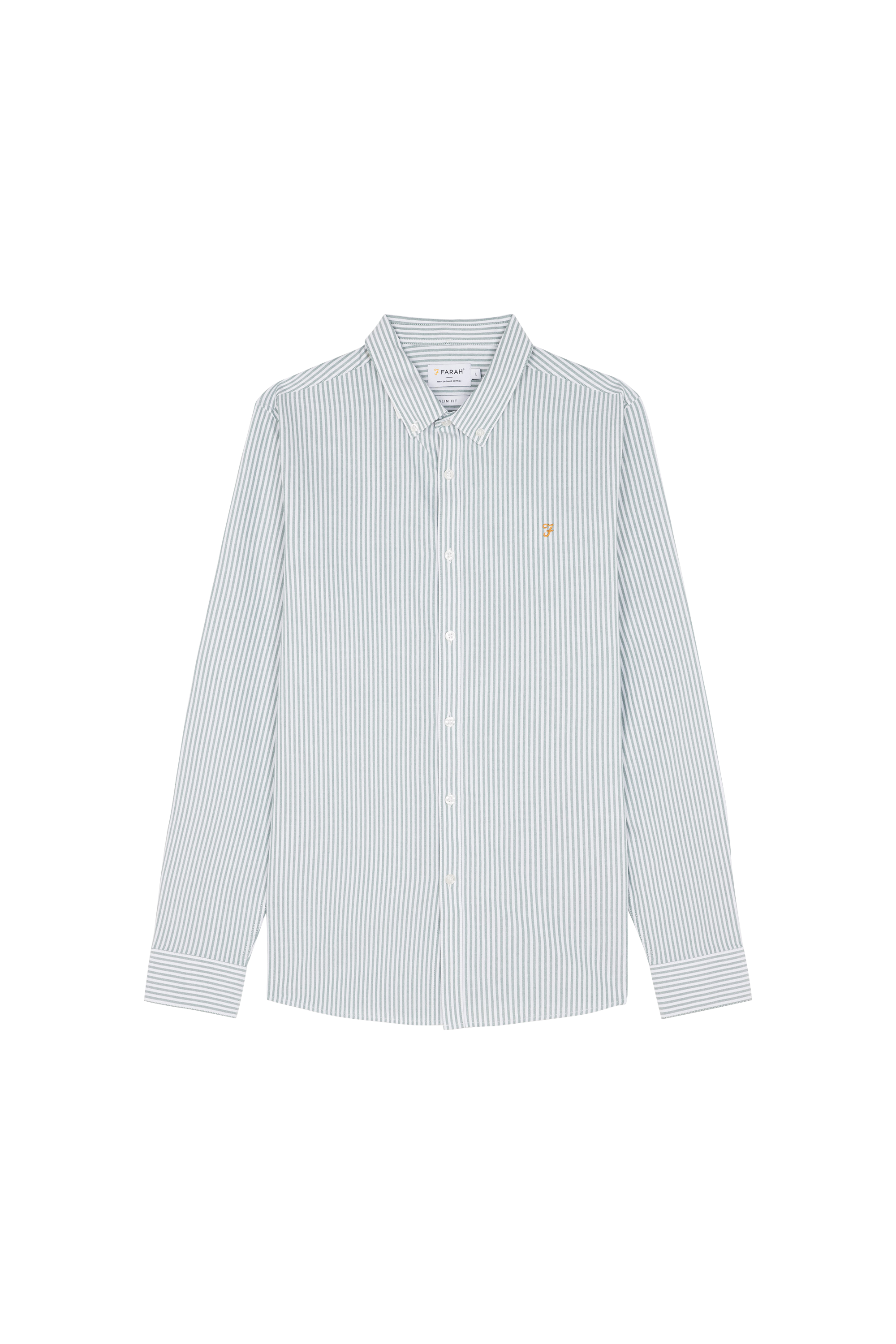 Shirt Green