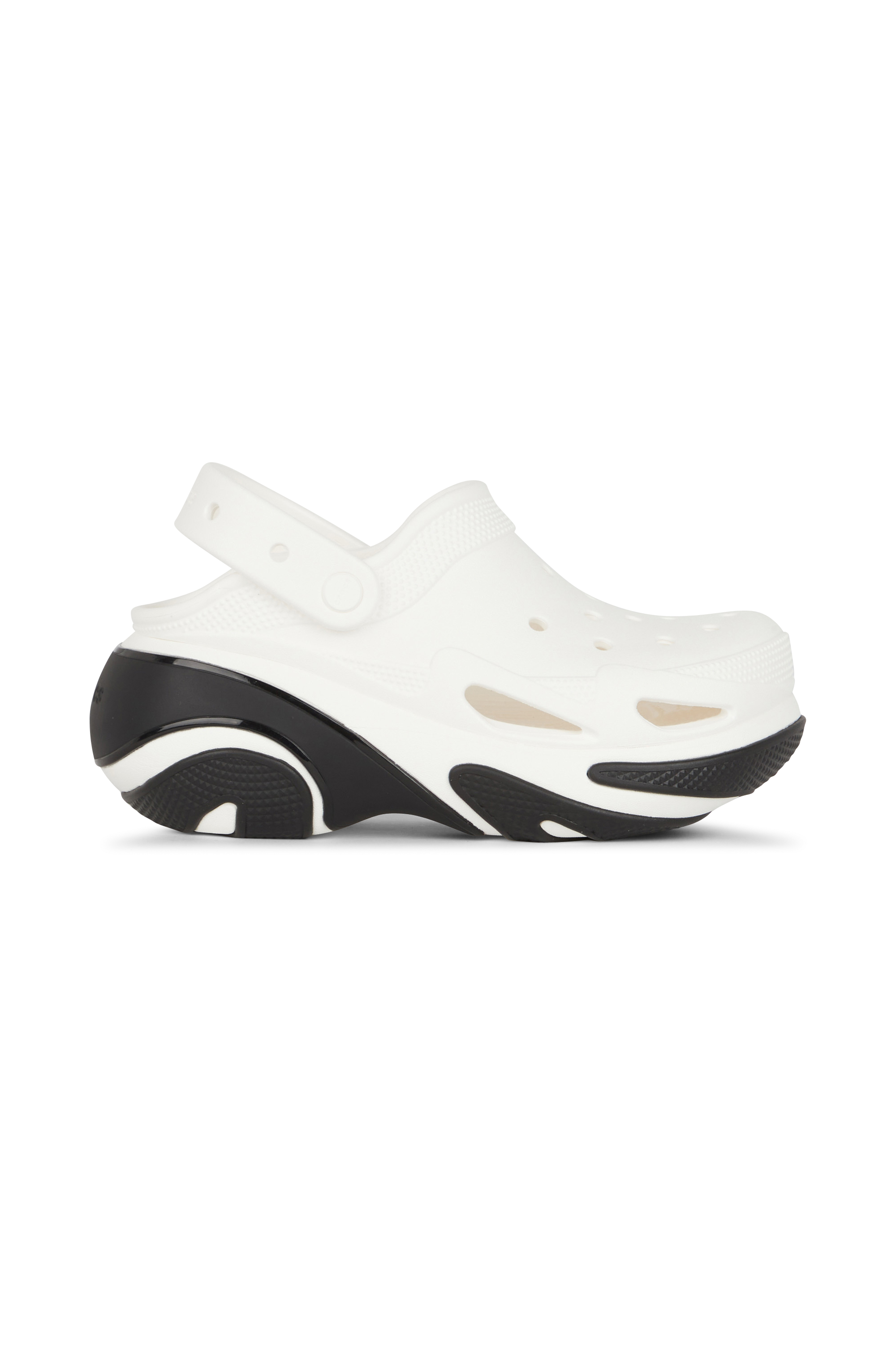 Sabots Blanc