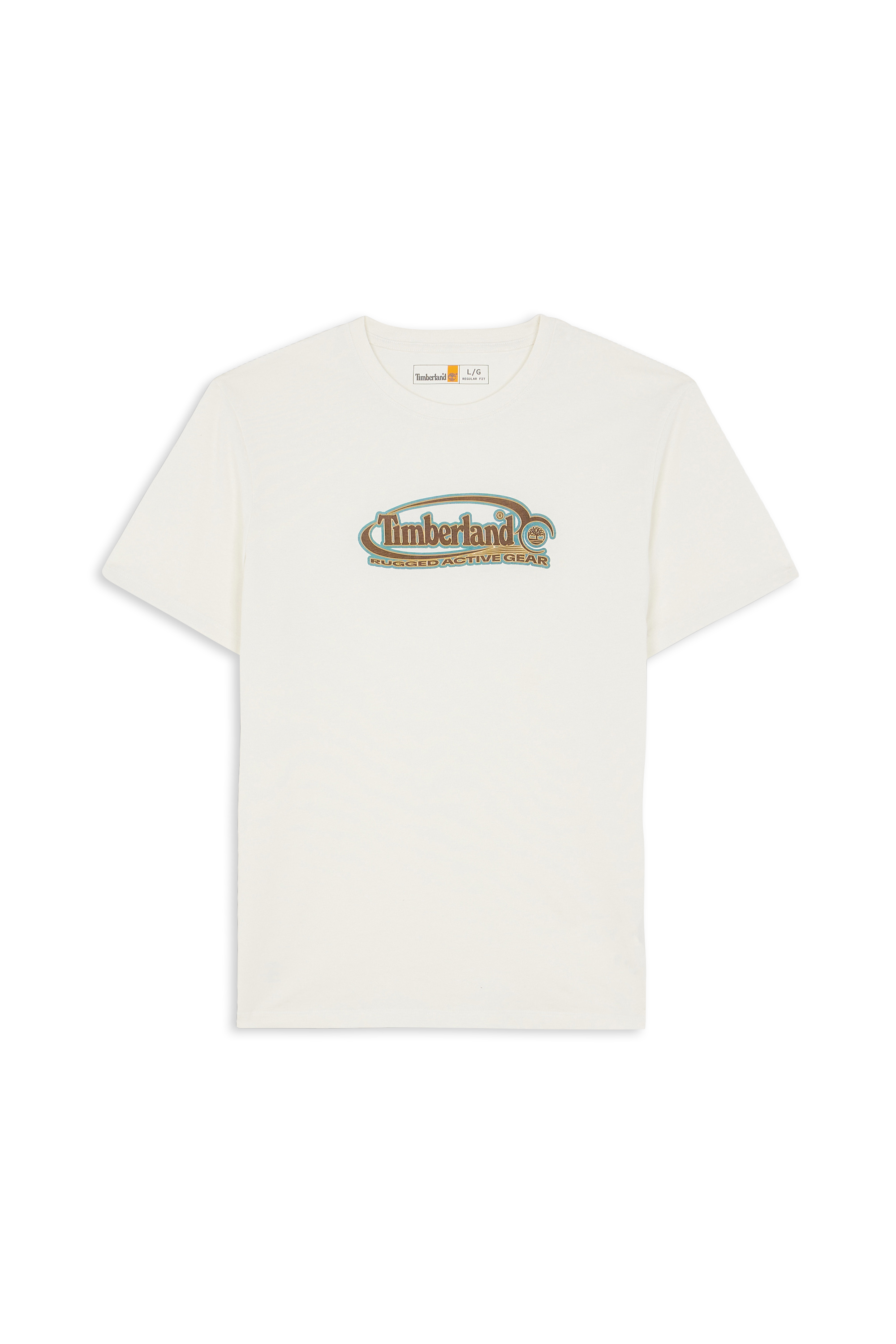 T-shirt Blanc