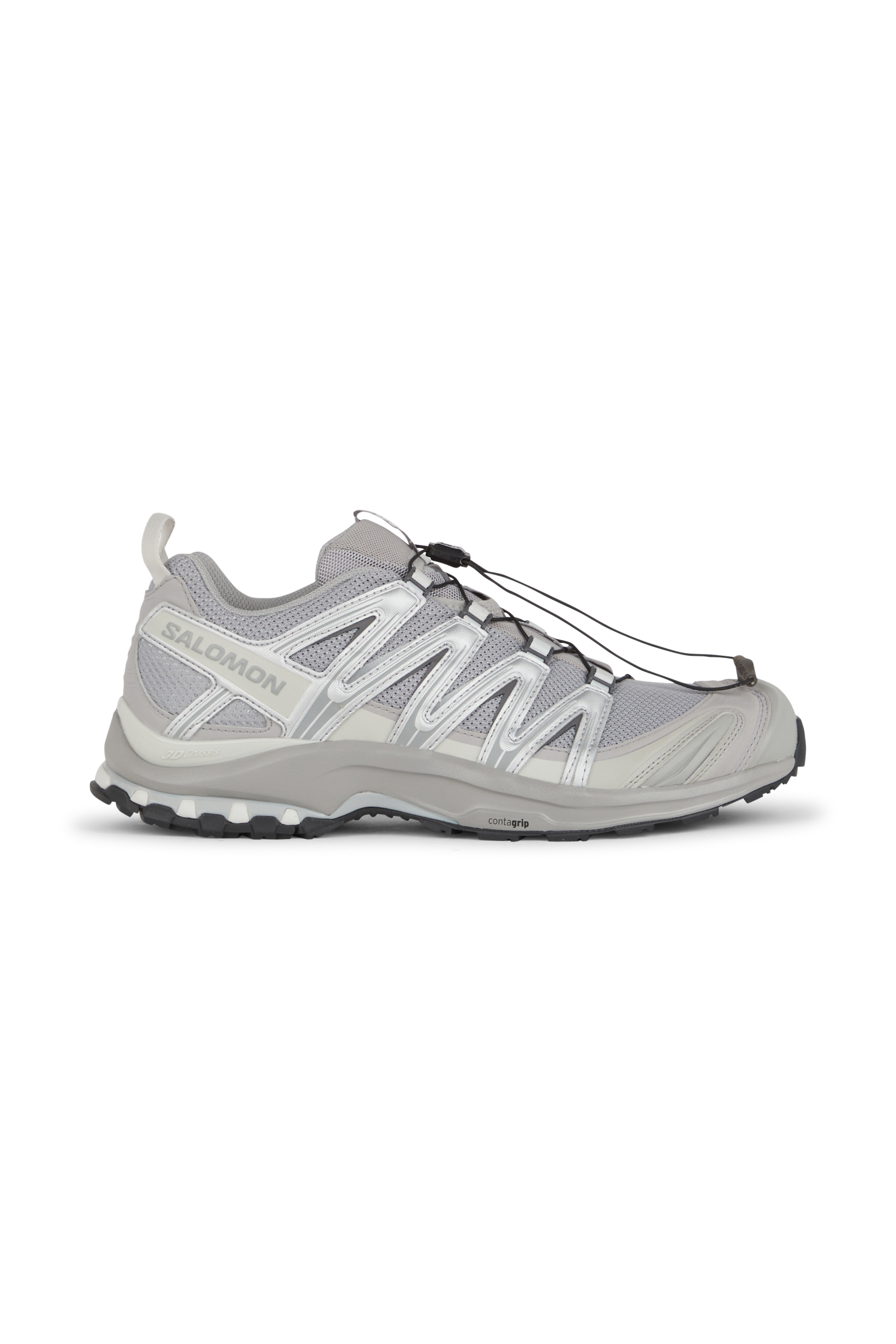 Sneakers Silver