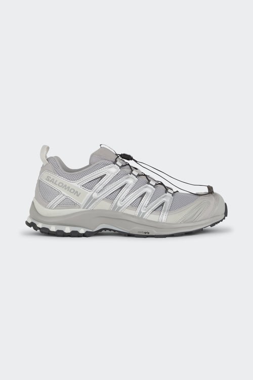 SALOMON Baskets Argent