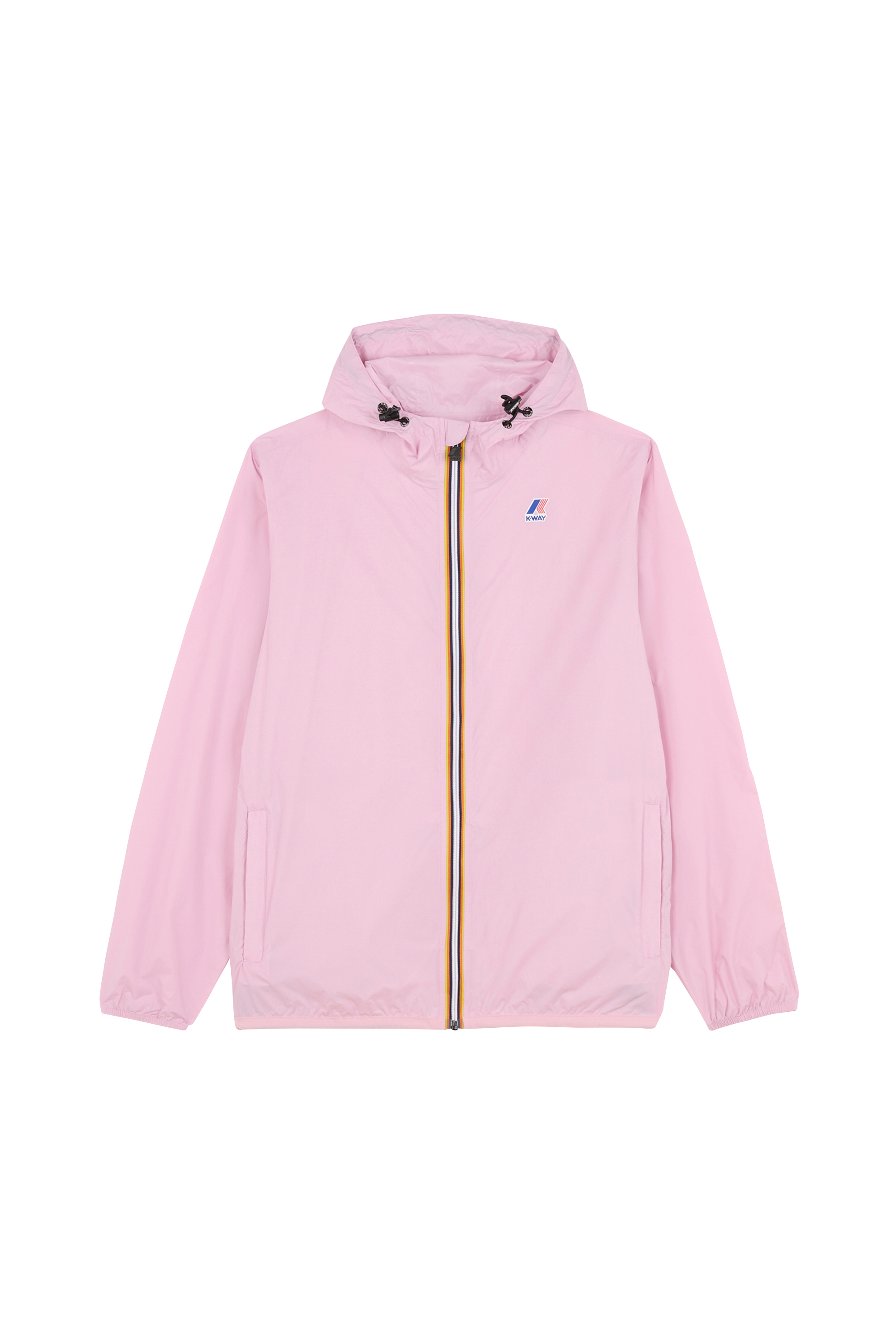 Imperméable LE VRAI 4.0 CLAUDE Pink