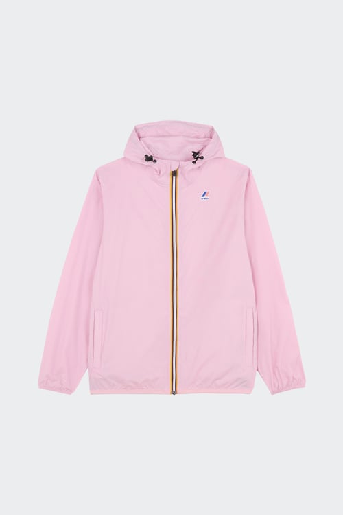 Imperméable - Taille S Rose