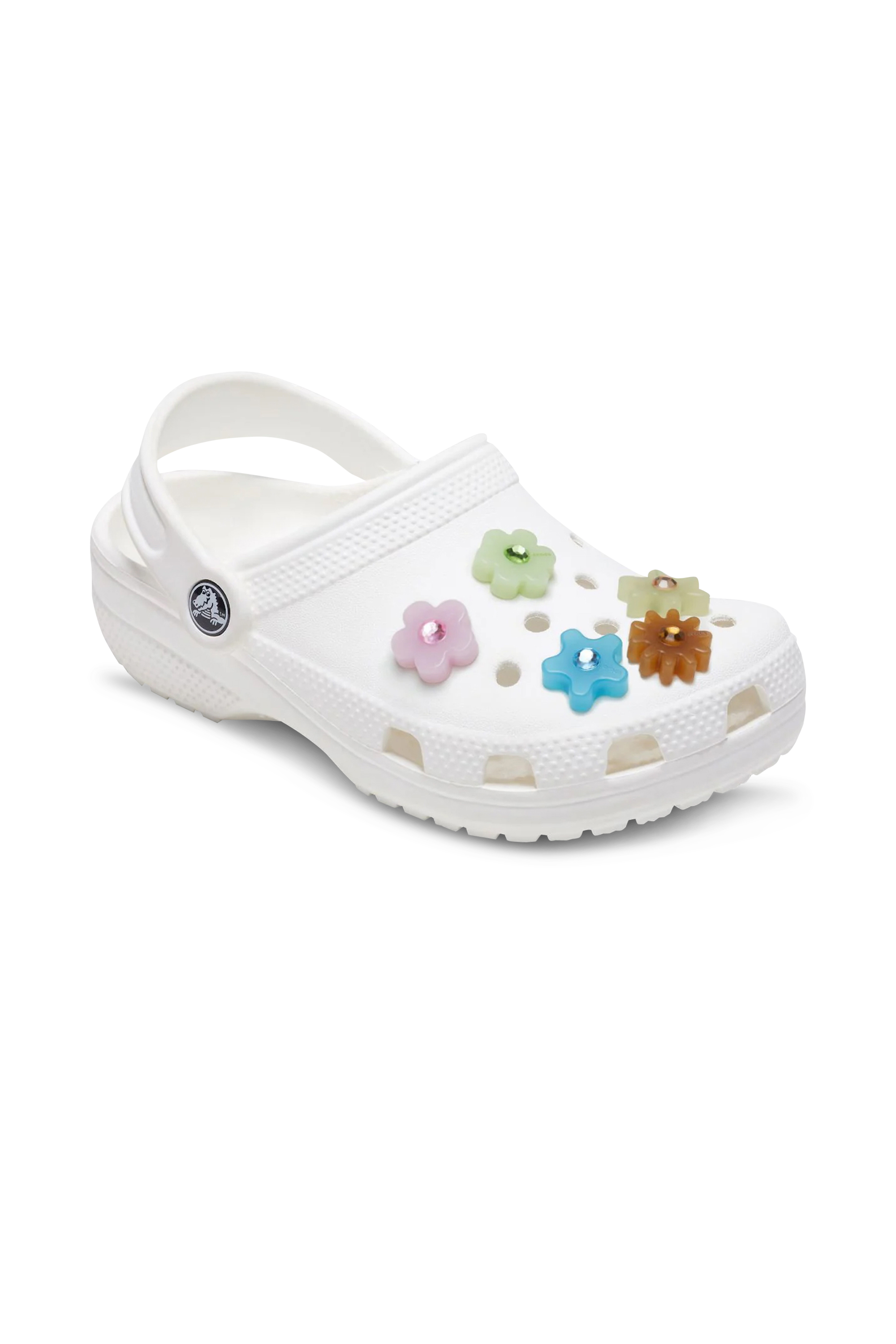 Breloques Multicolore