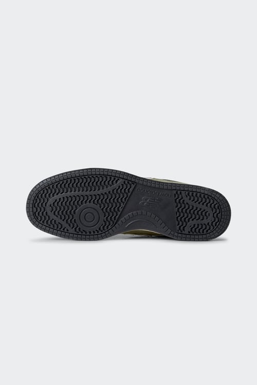 NEW BALANCE Baskets Vert
