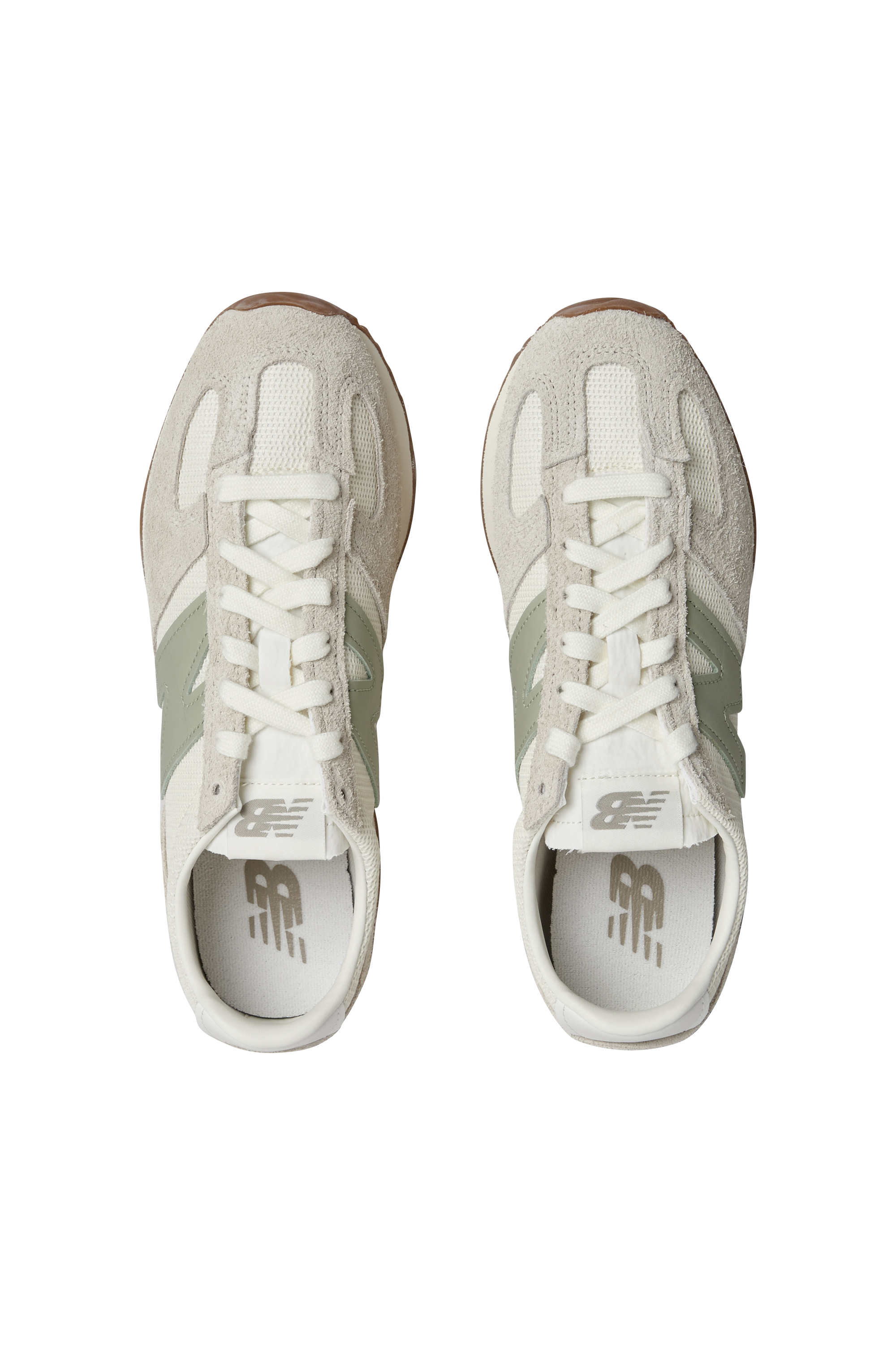 Sneakers NEW BALANCE Beige