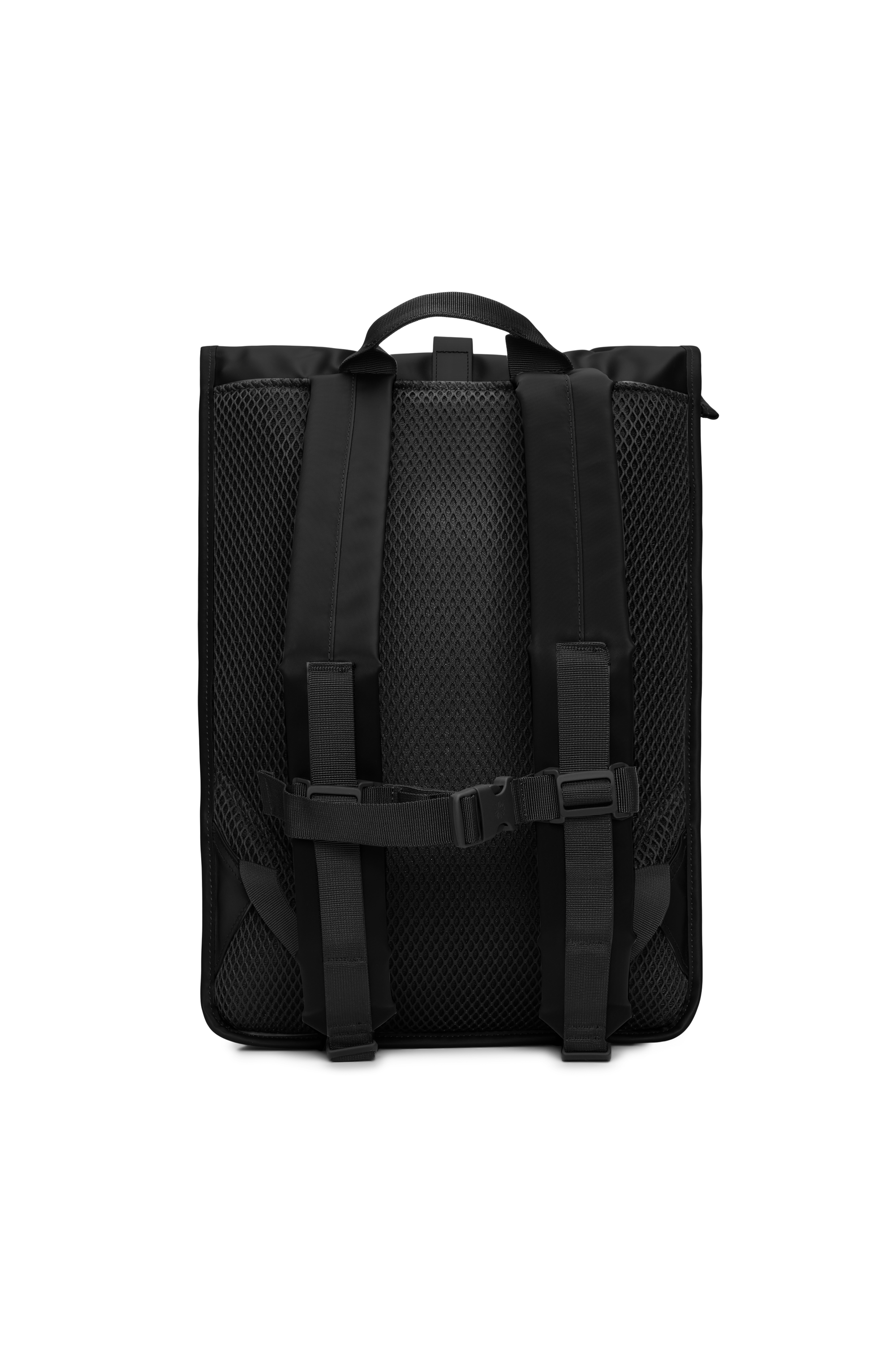 Austin backpack Black