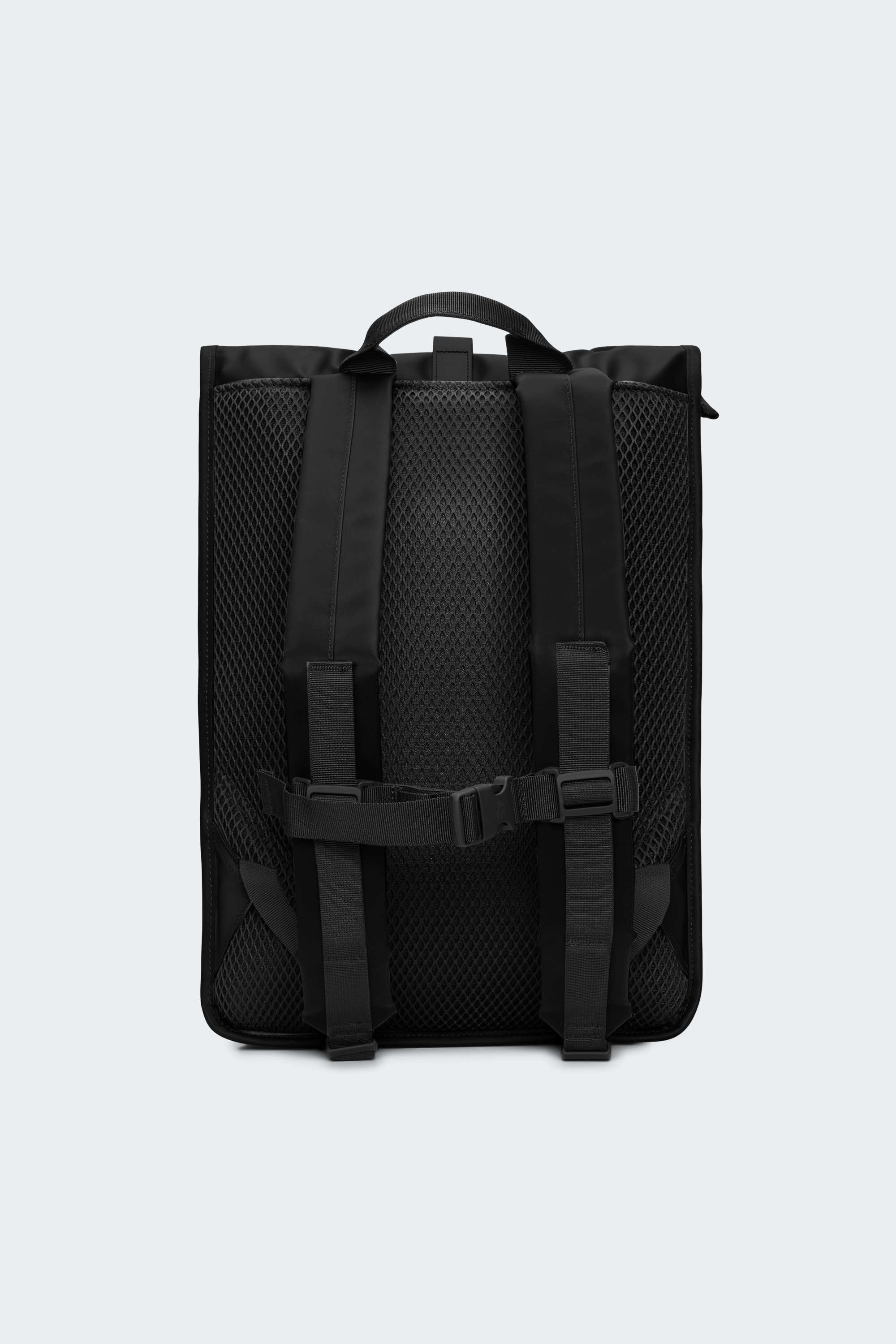 sac à dos | Noir by RAINS sac à dos Noir