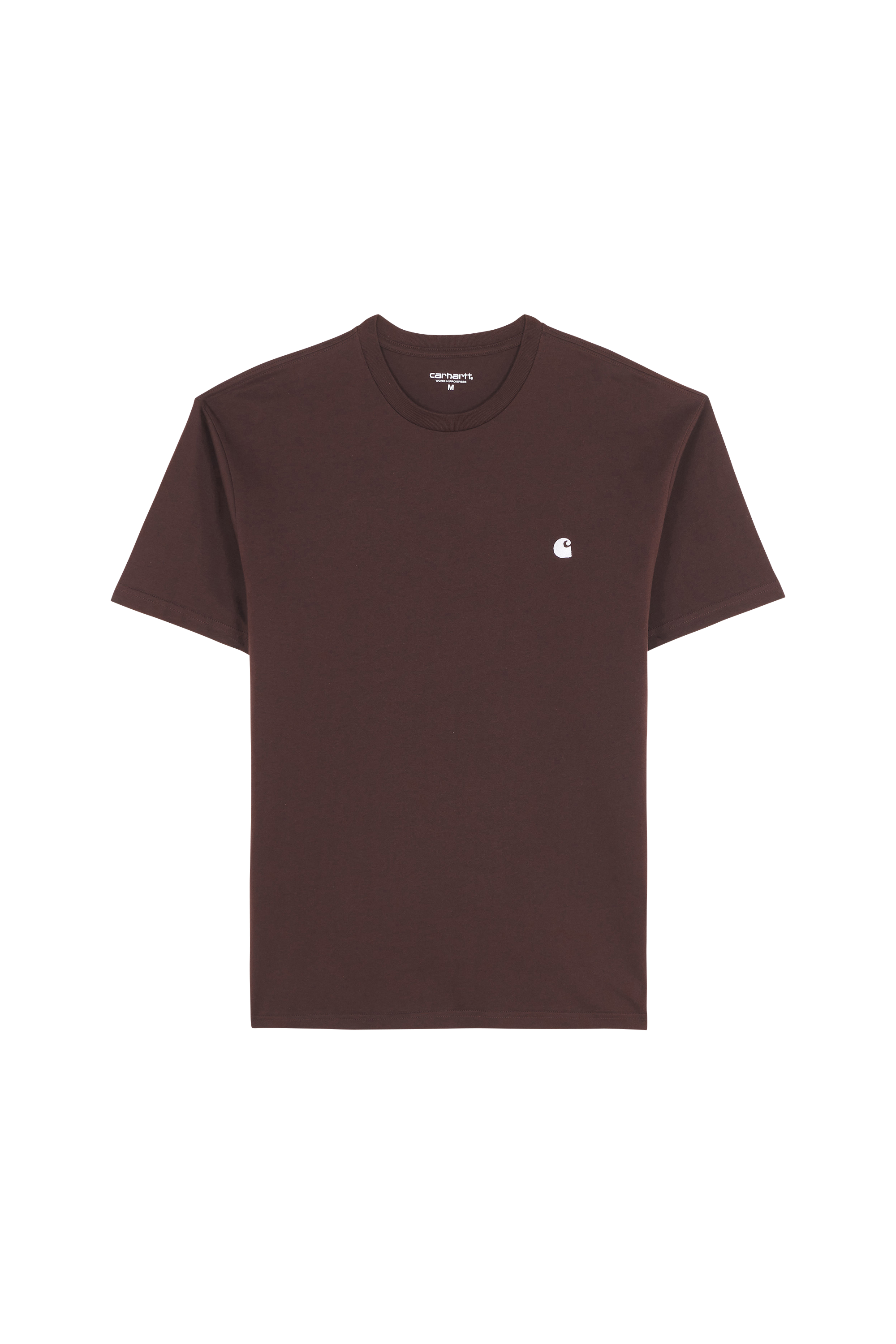 T-shirt Brown