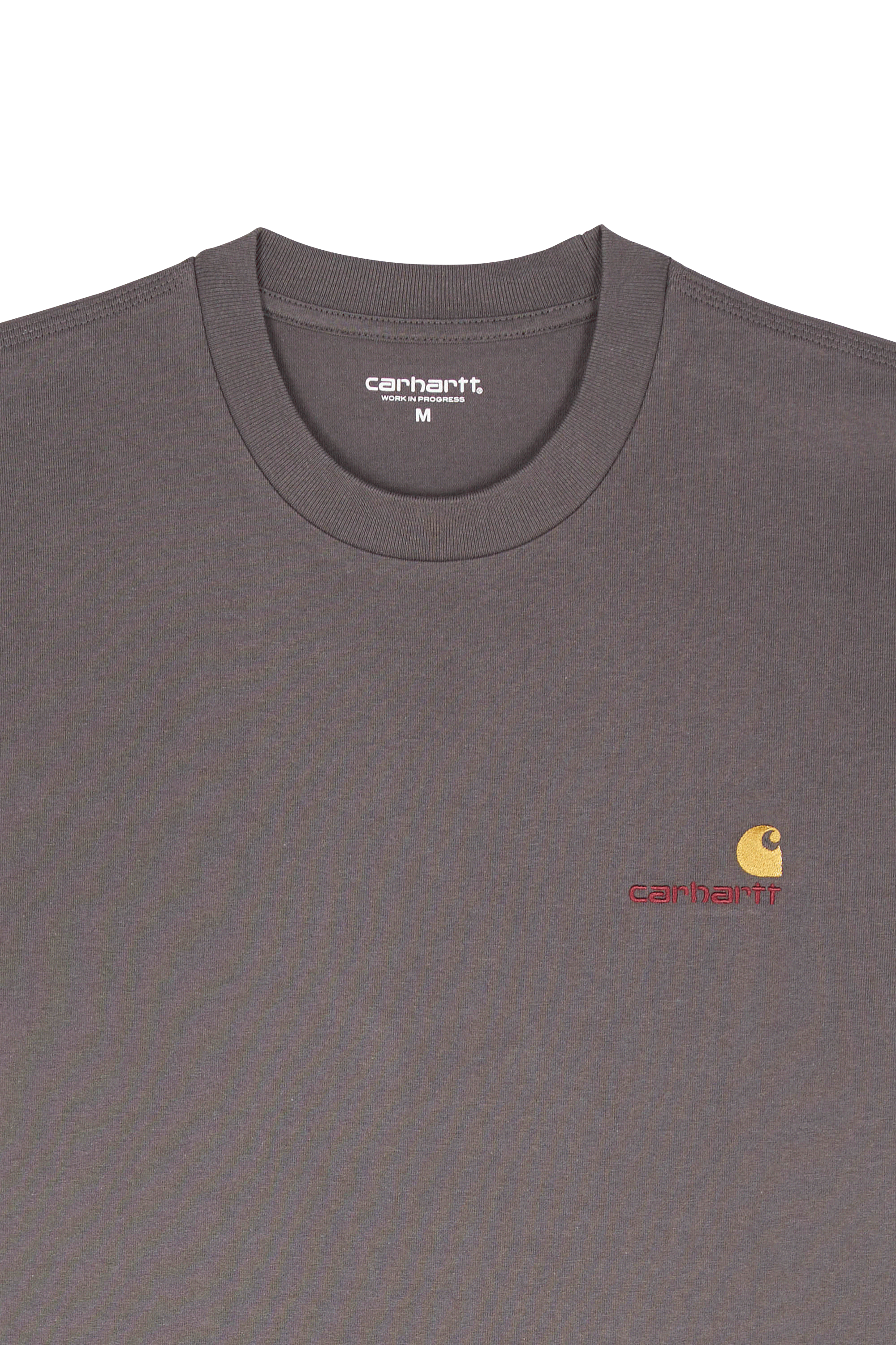T-shirt Gris