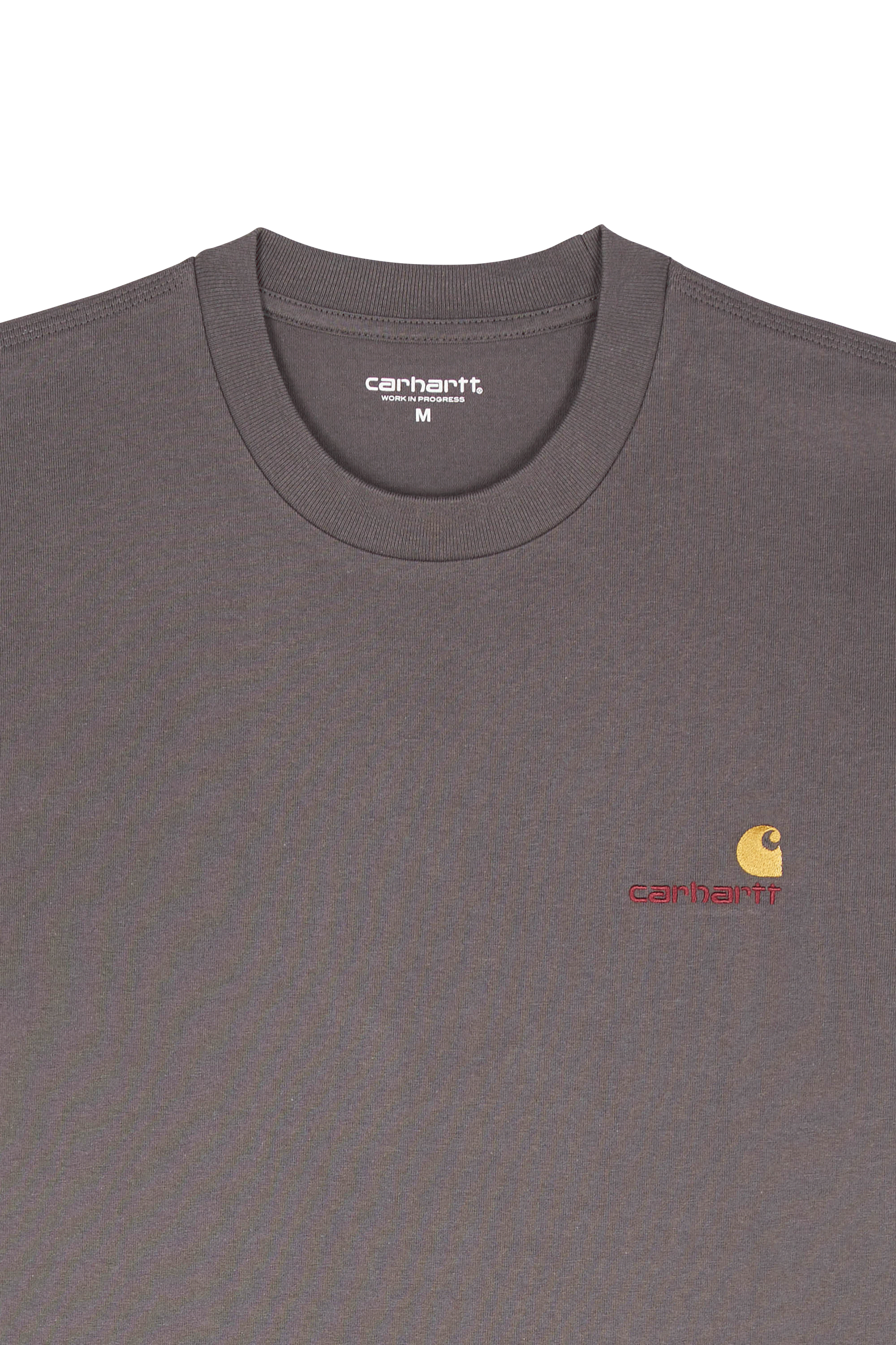 T-shirt Grey