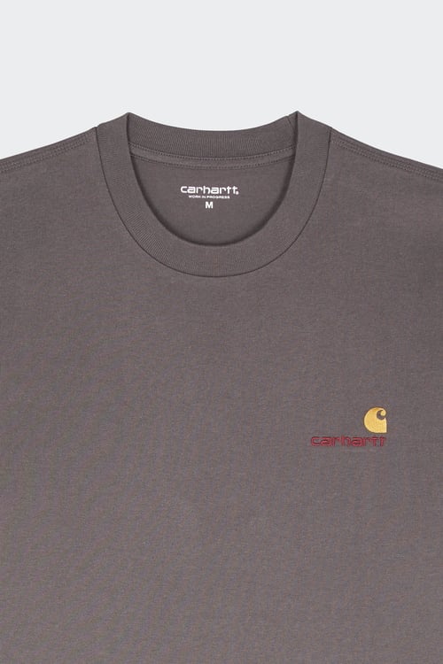 CARHARTT WIP T-shirt Gris