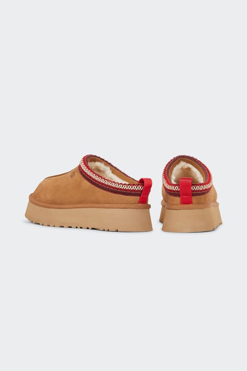 UGG Sabots Marron