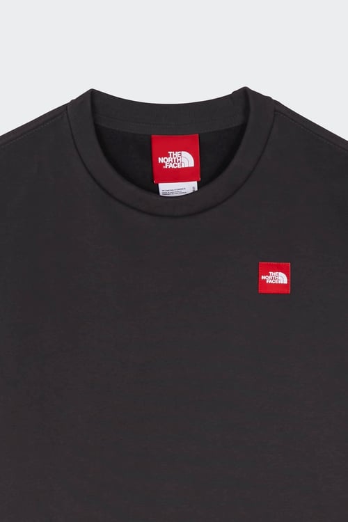THE NORTH FACE Sweatshirt Gris
