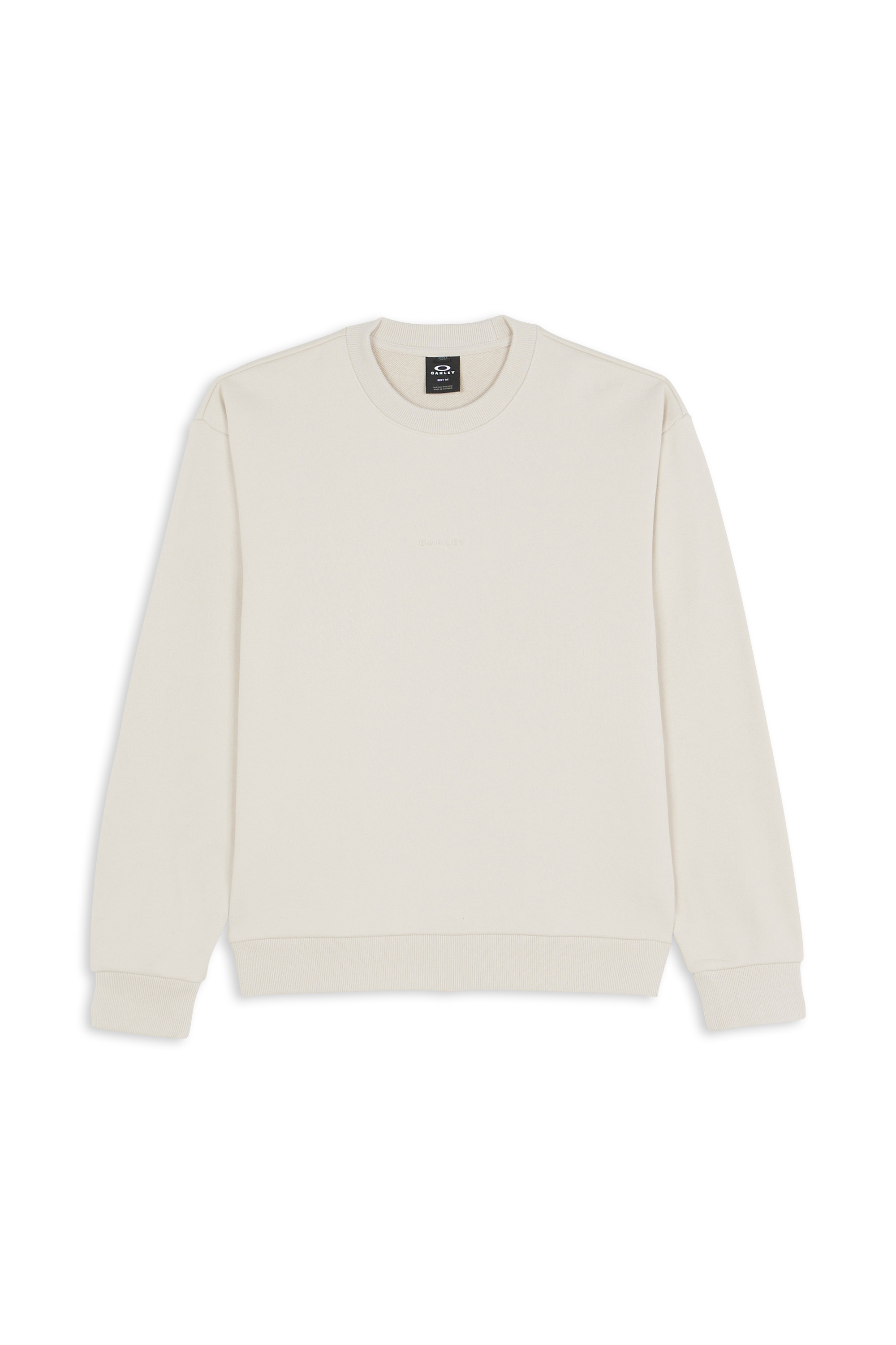 Sweatshirt Beige