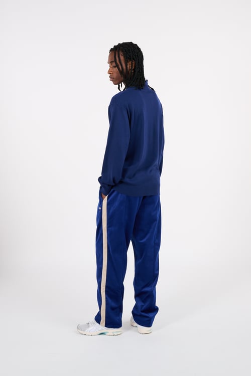 HELAS Polo Bleu
