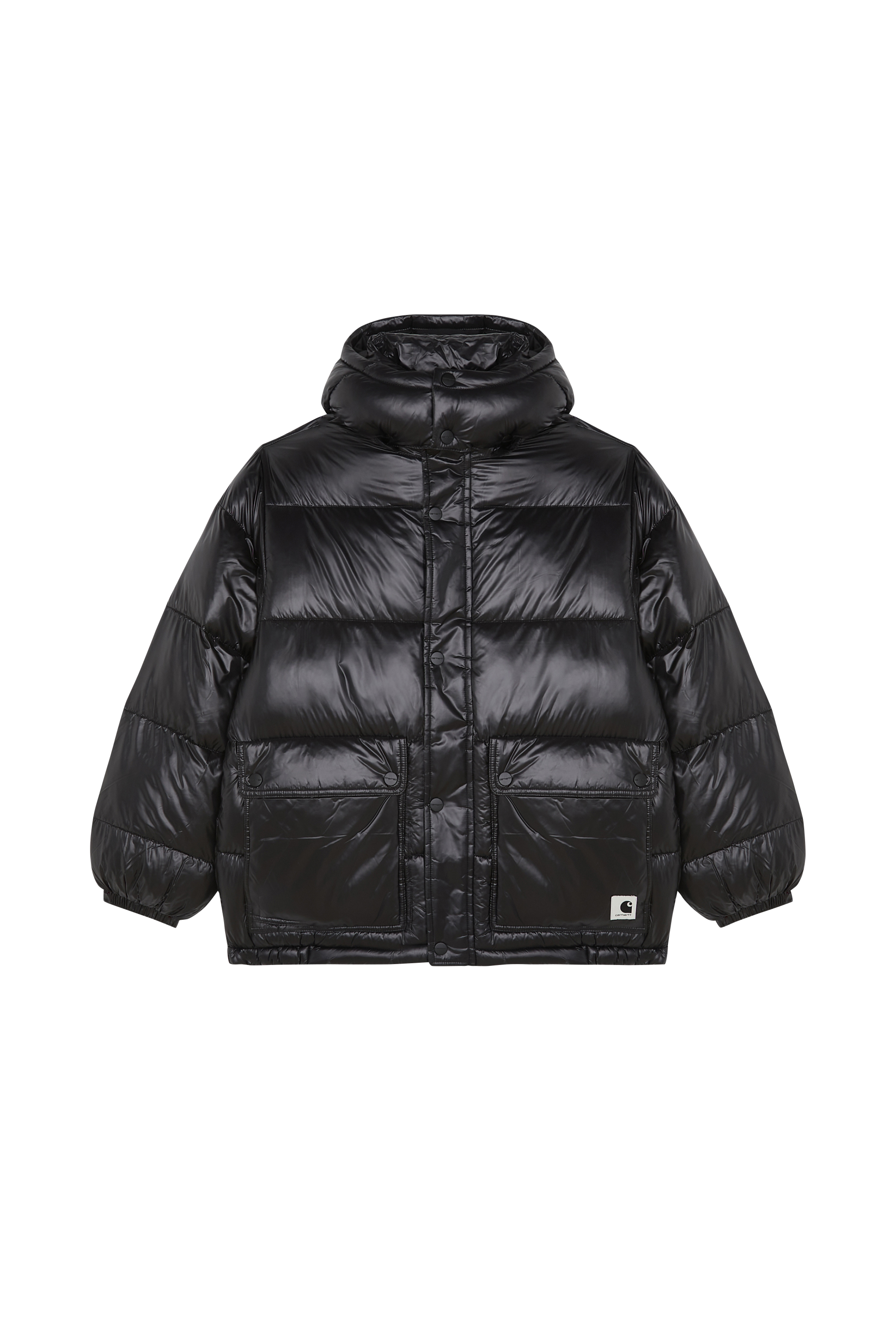 Doudoune Noir