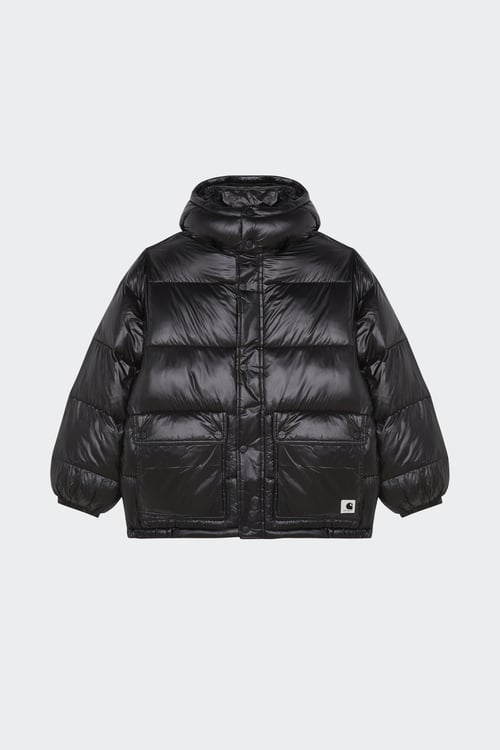 CARHARTT WIP Doudoune Noir