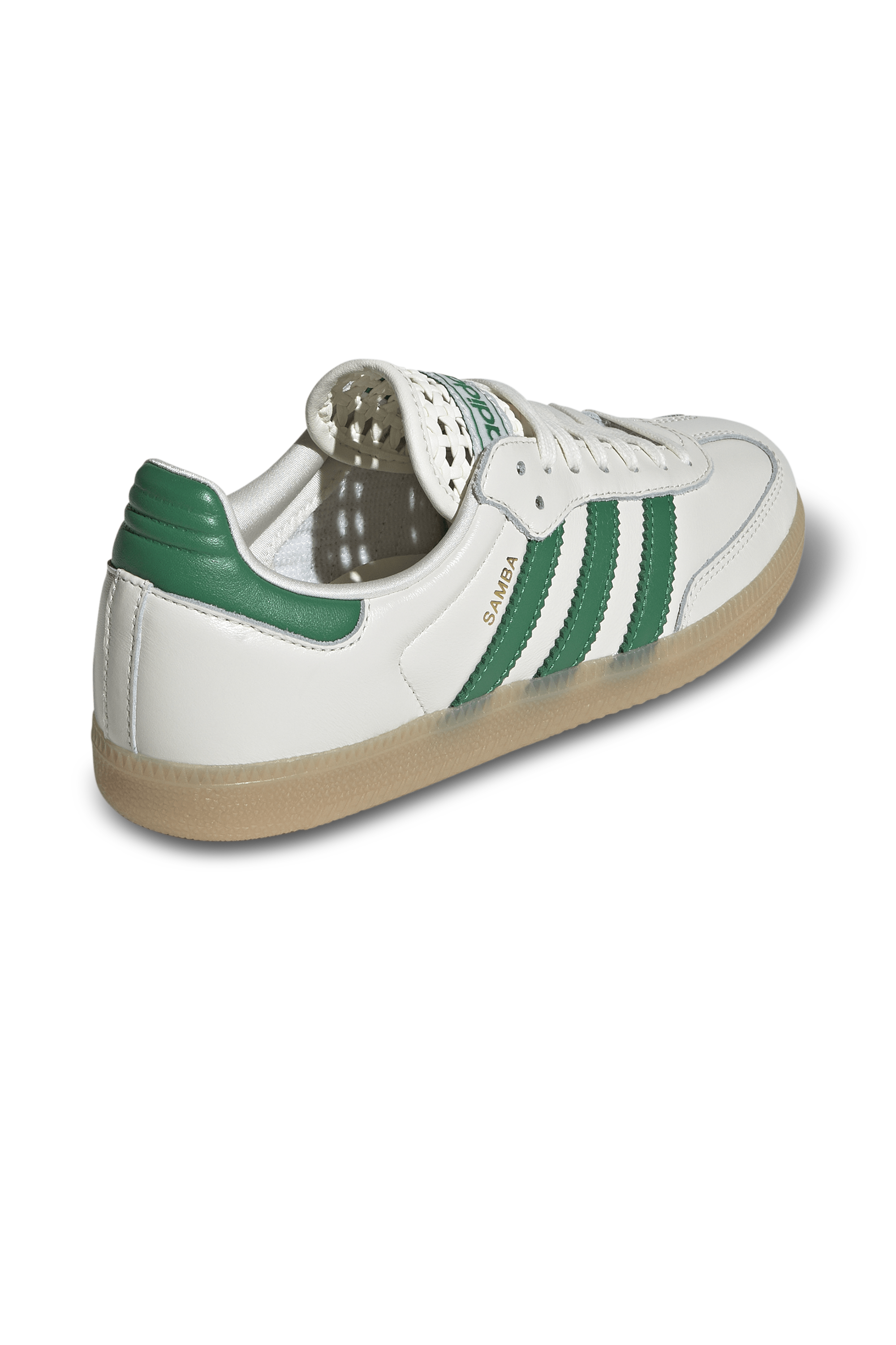 Adidas Superstar sneakers White