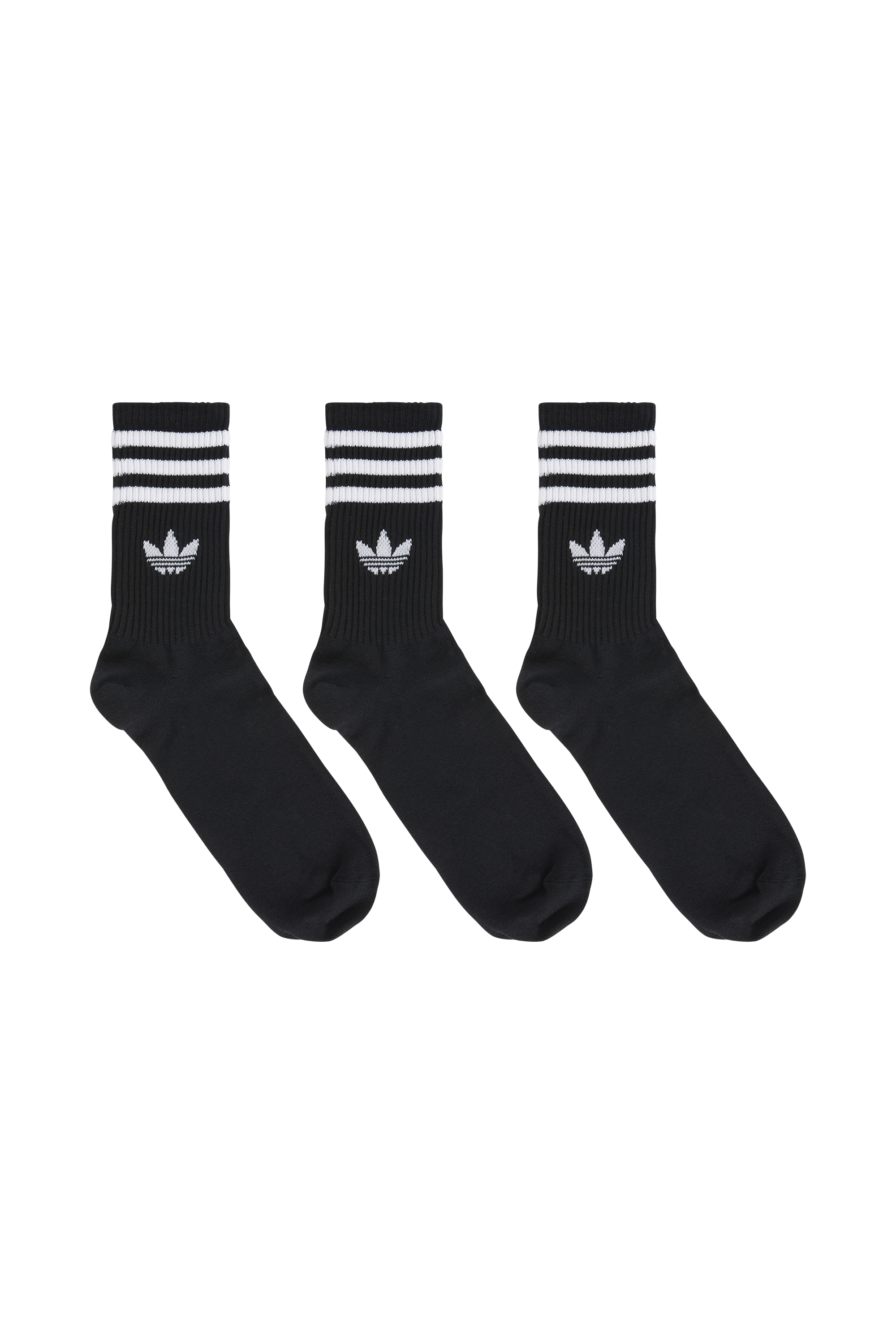 Chaussettes ADIDAS Noir