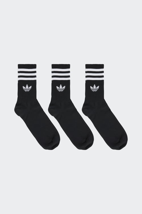 Chaussettes - Taille M Noir
