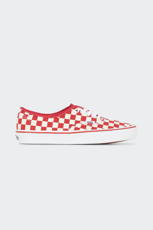 Baskets - Taille 39 Rouge