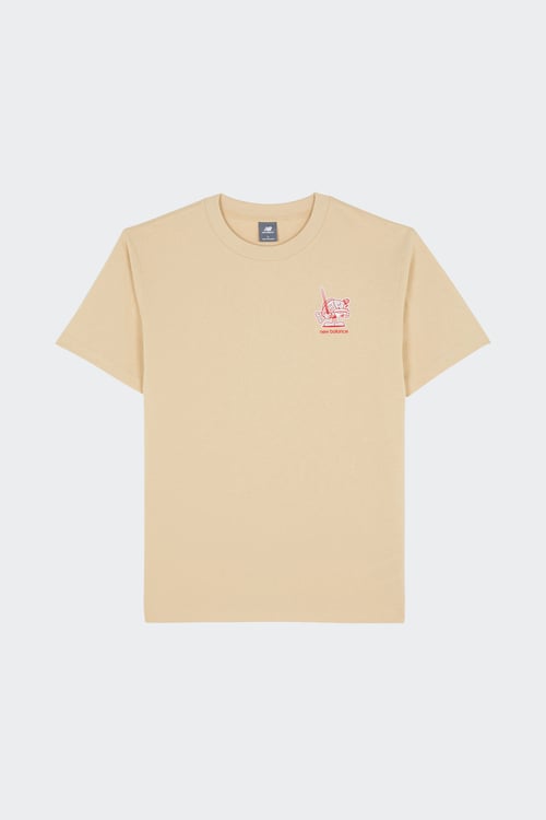 T-shirt - Taille XL Blanc