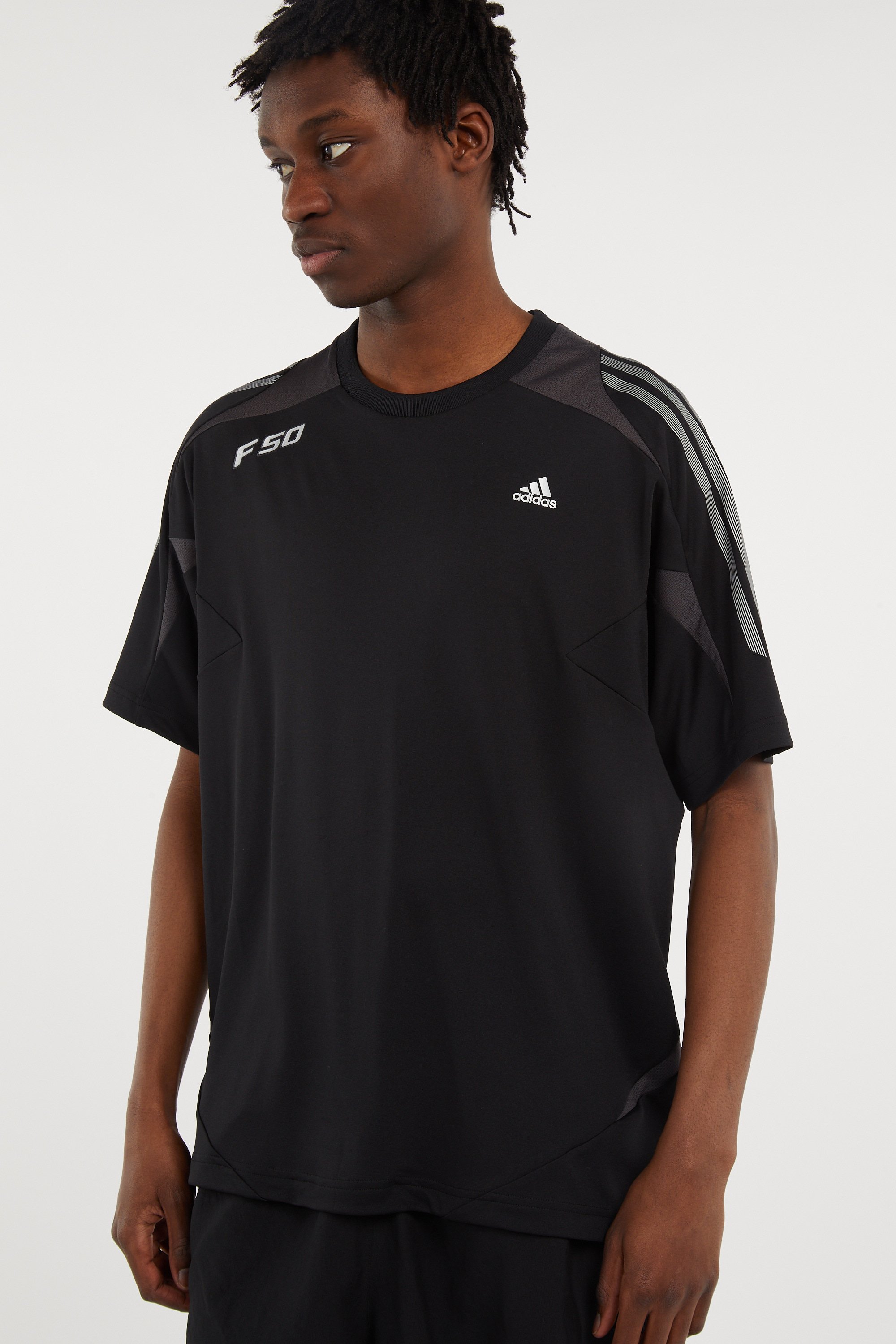 Maillot de sport Noir