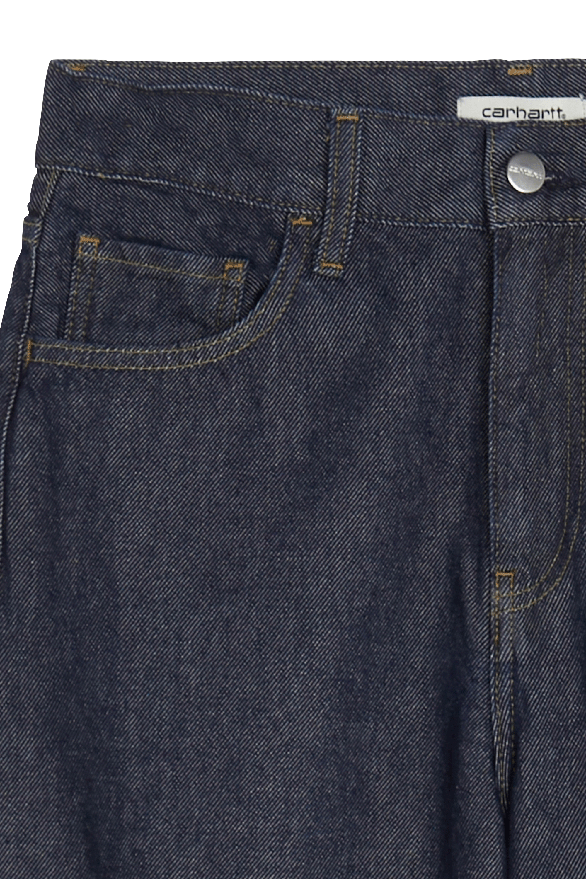 Jeans | Blue CARHARTT WIP Women