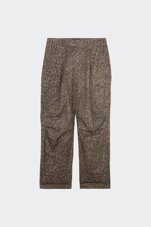 Lost Management Cities - Pantalon - Taille M Lost Management Cities - Pantalon - Taille M