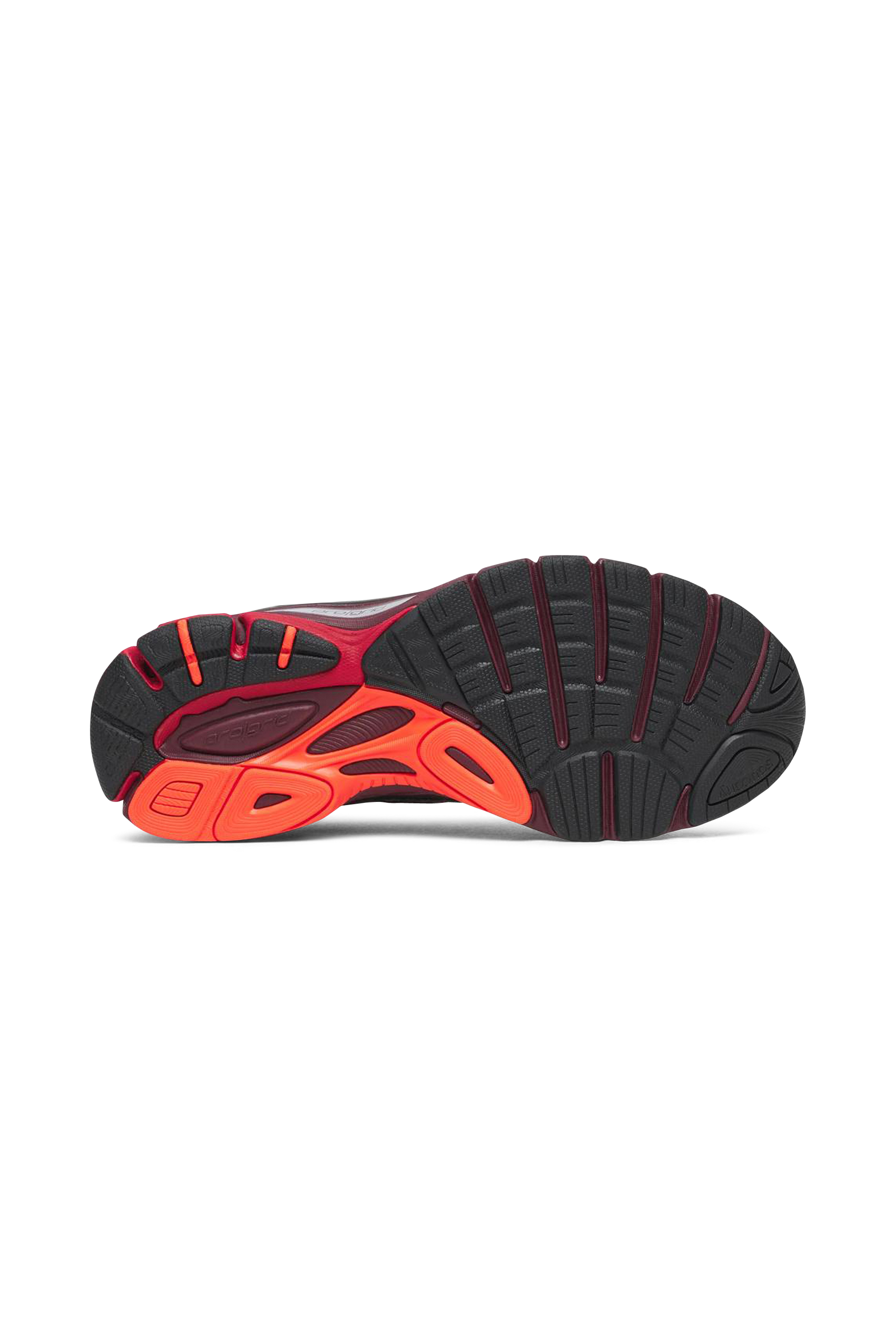 Baskets basses | Gris SAUCONY Homme