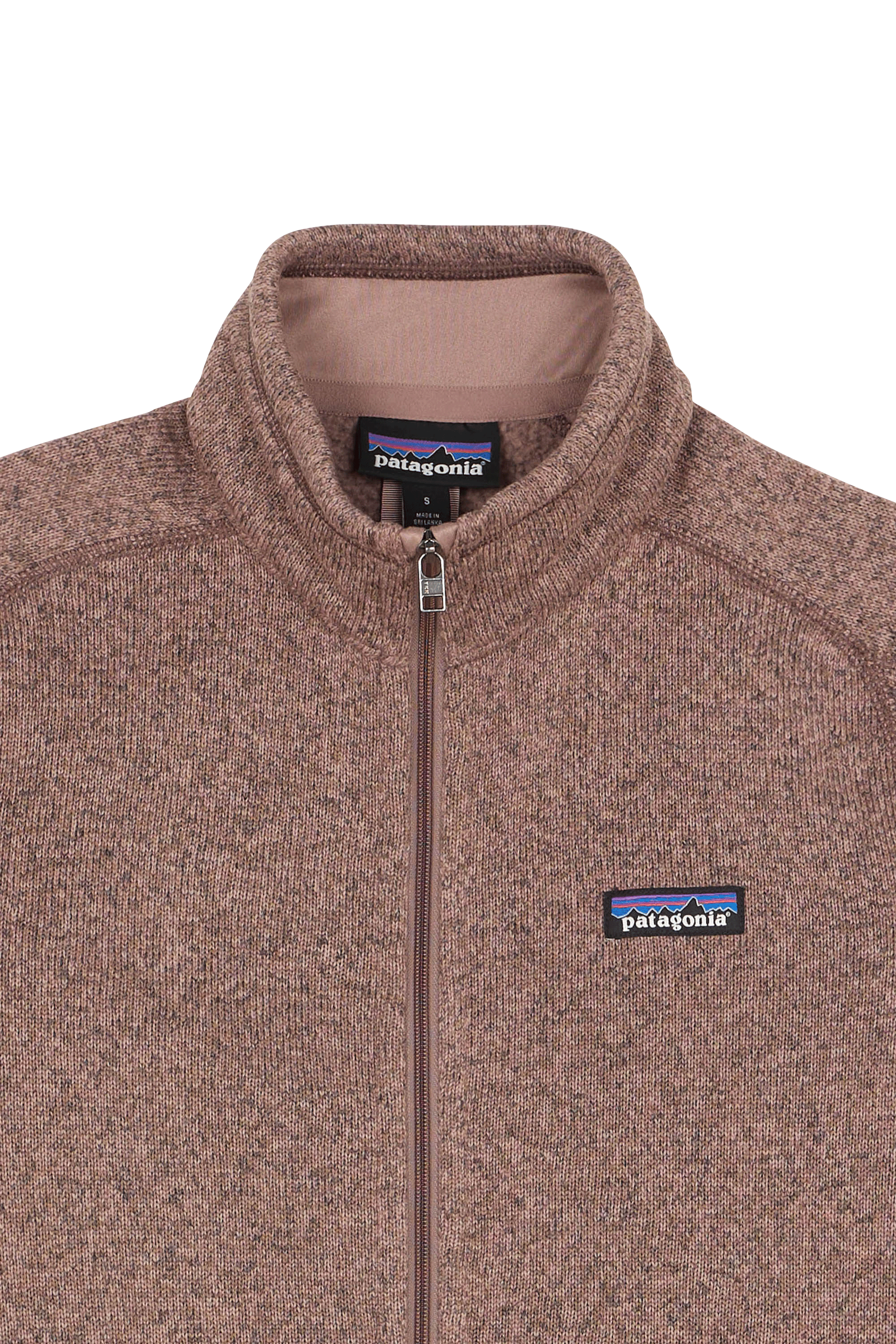 Veste PATAGONIA Rose