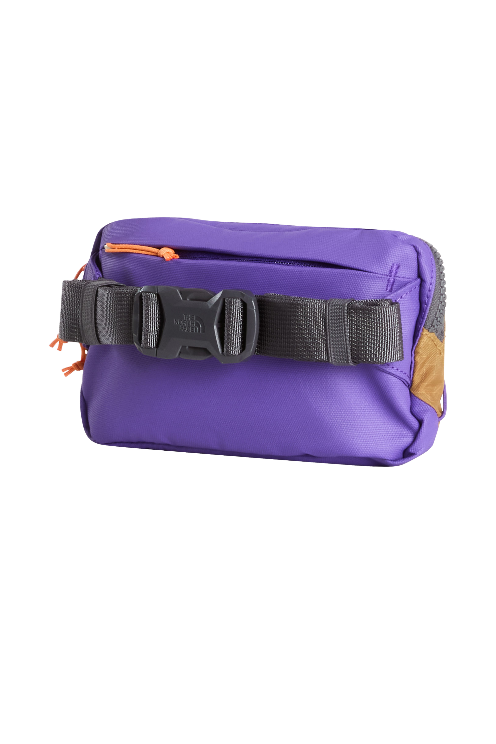 Waist bag | Brown THE NORTH FACE Men