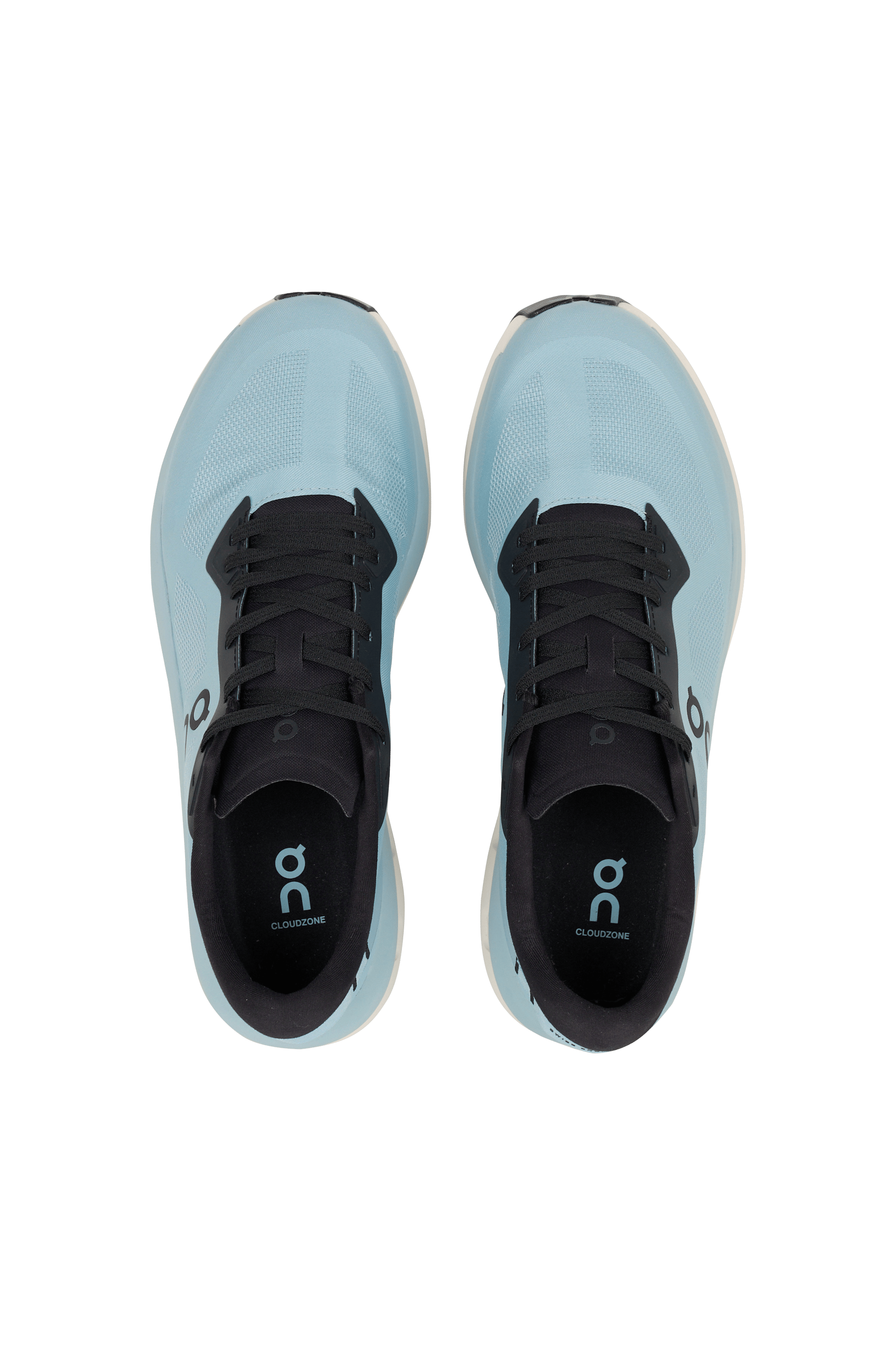 Baskets | Bleu ON Homme