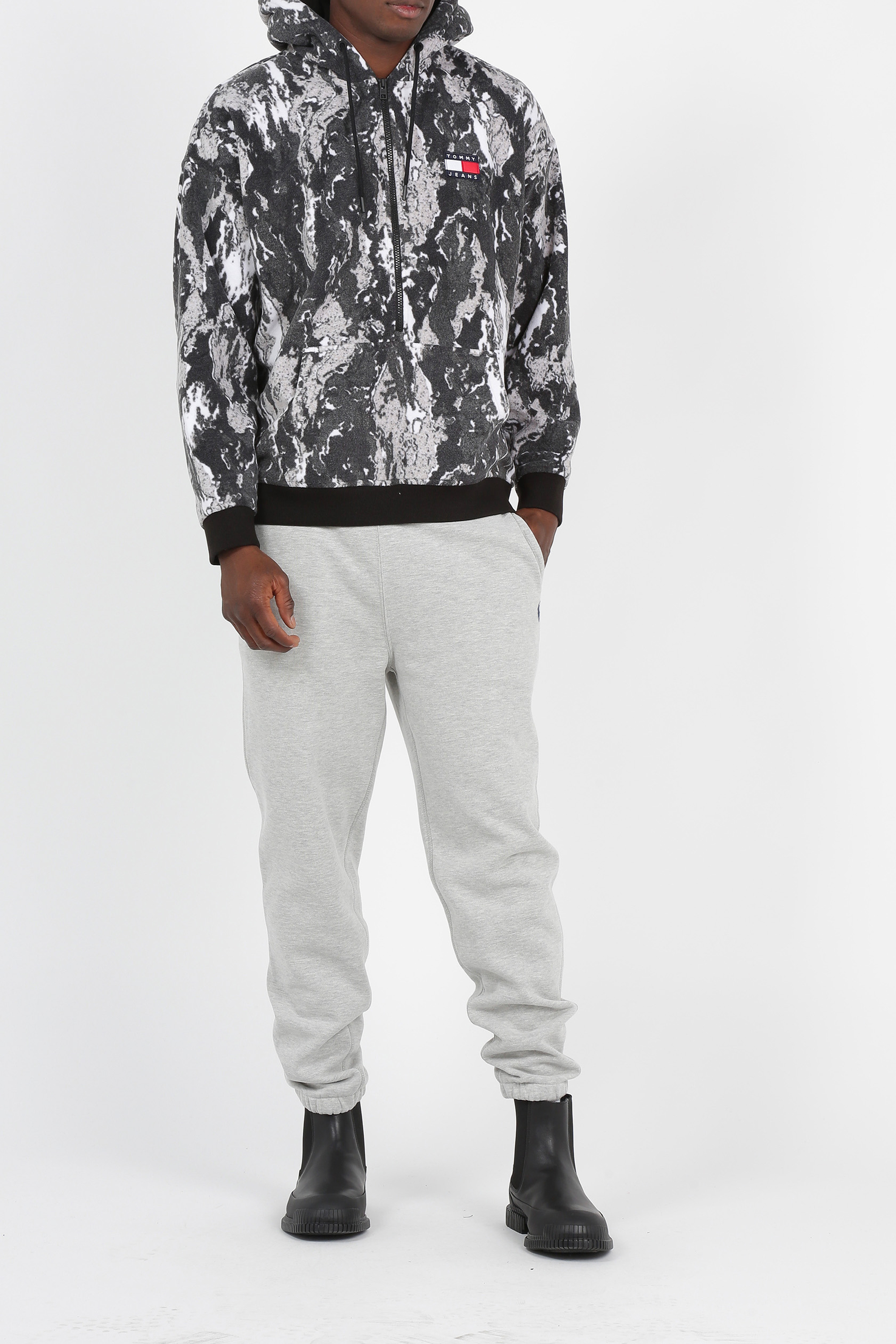 Joggers | Grey POLO RALPH LAUREN Men