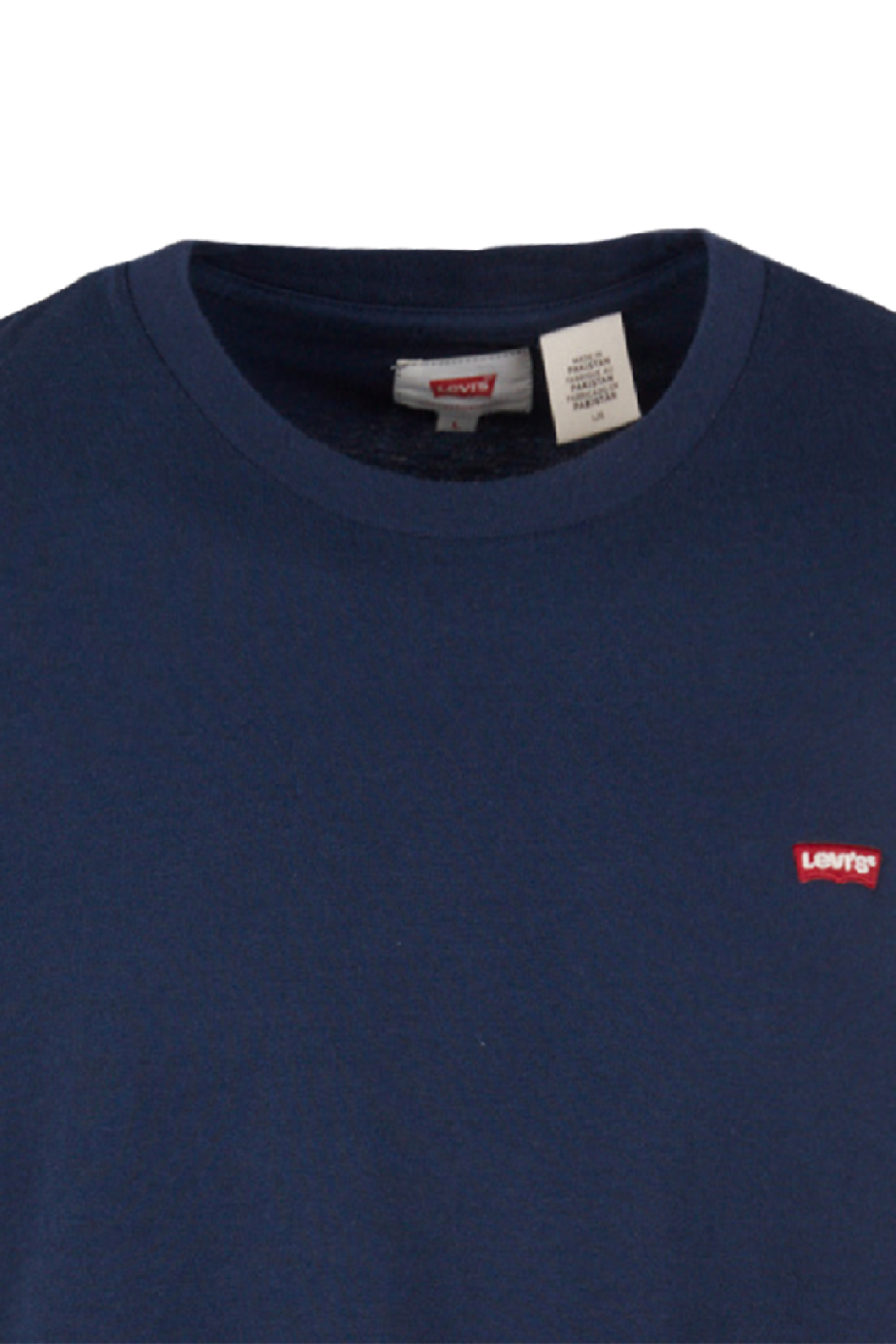 T-shirt Blue