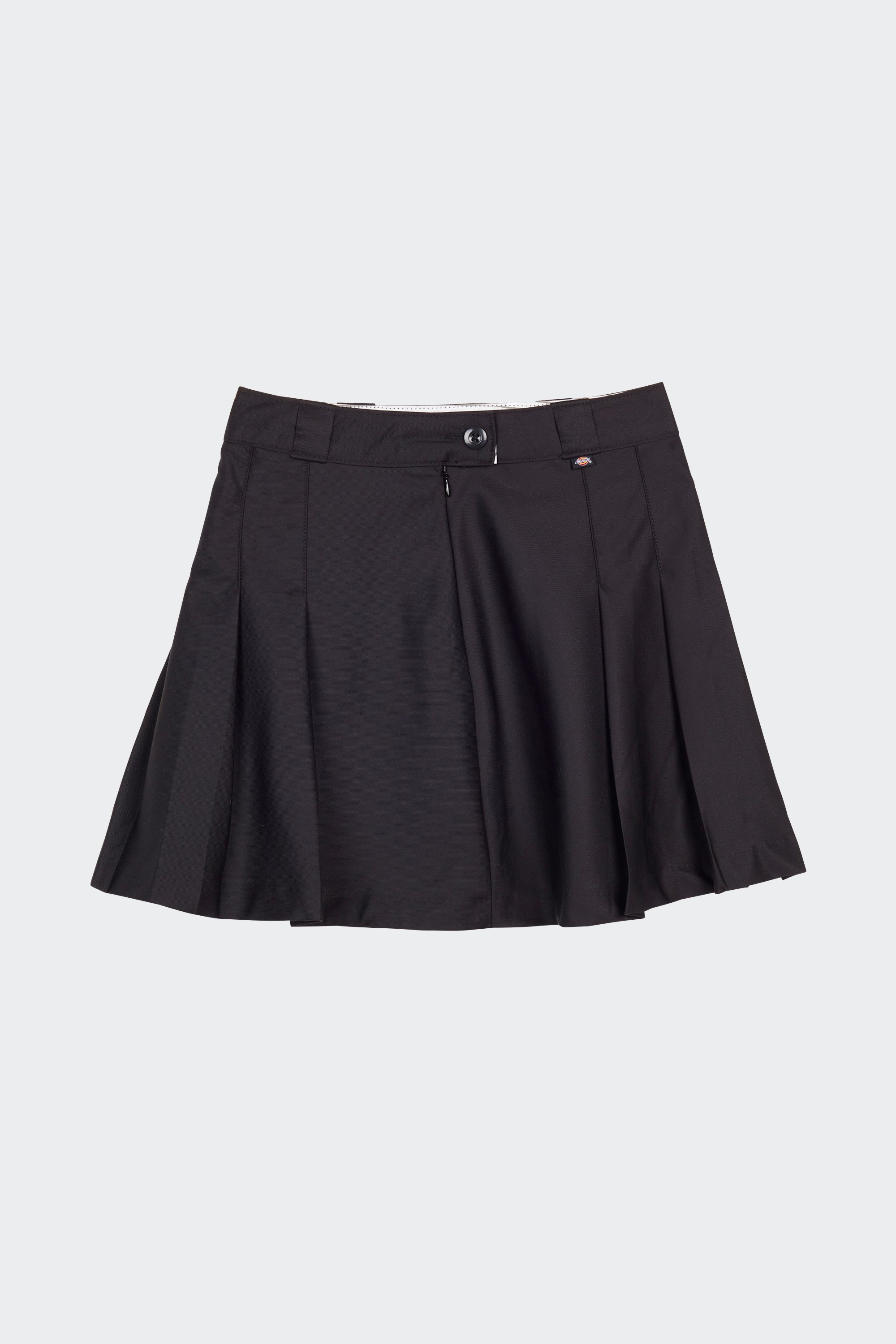 skirt | Black by DICKIES skirt Black