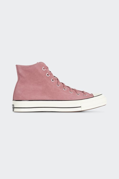 Baskets Rose Converse Homme Citadium