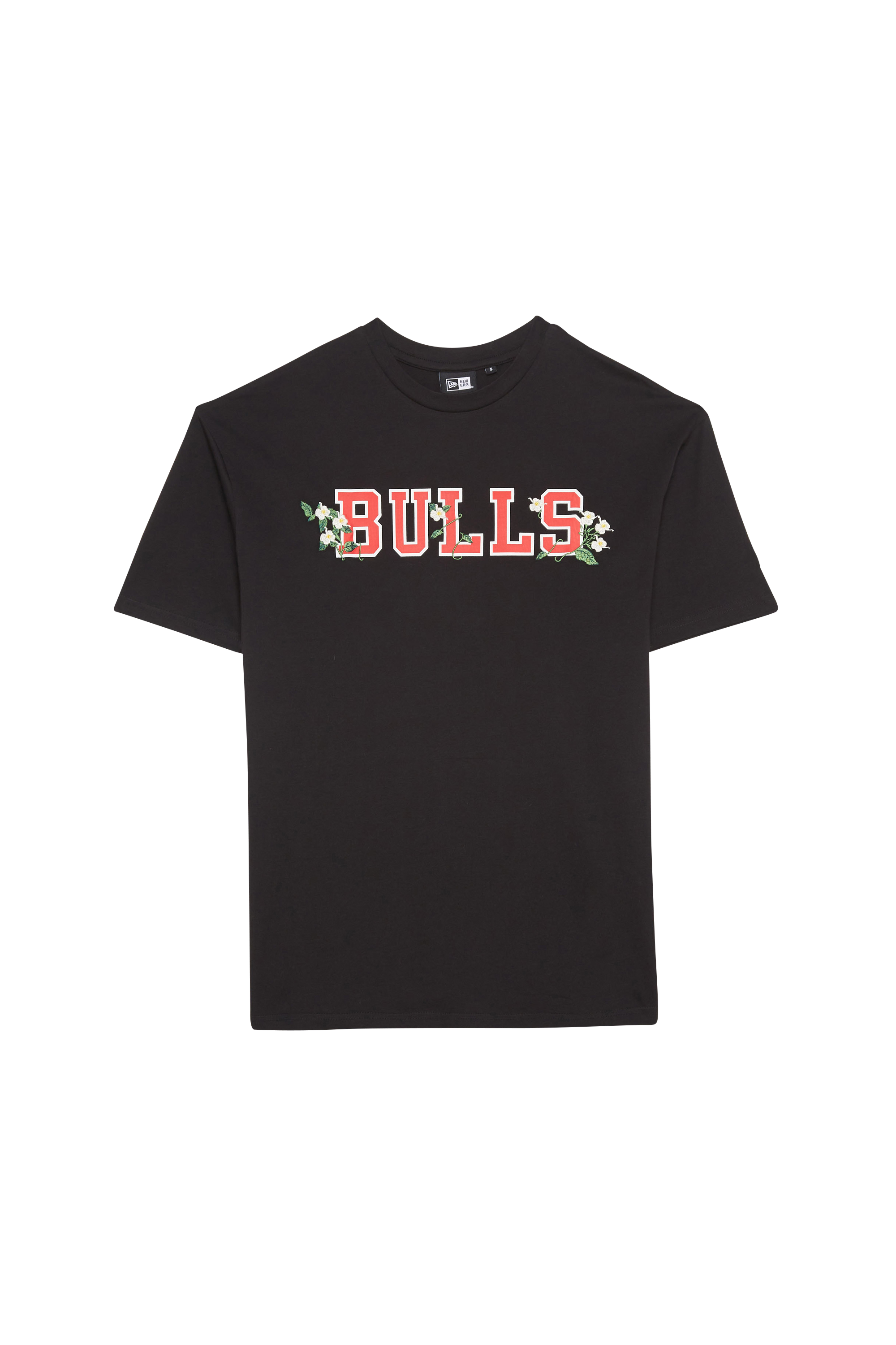 T-shirt Noir
