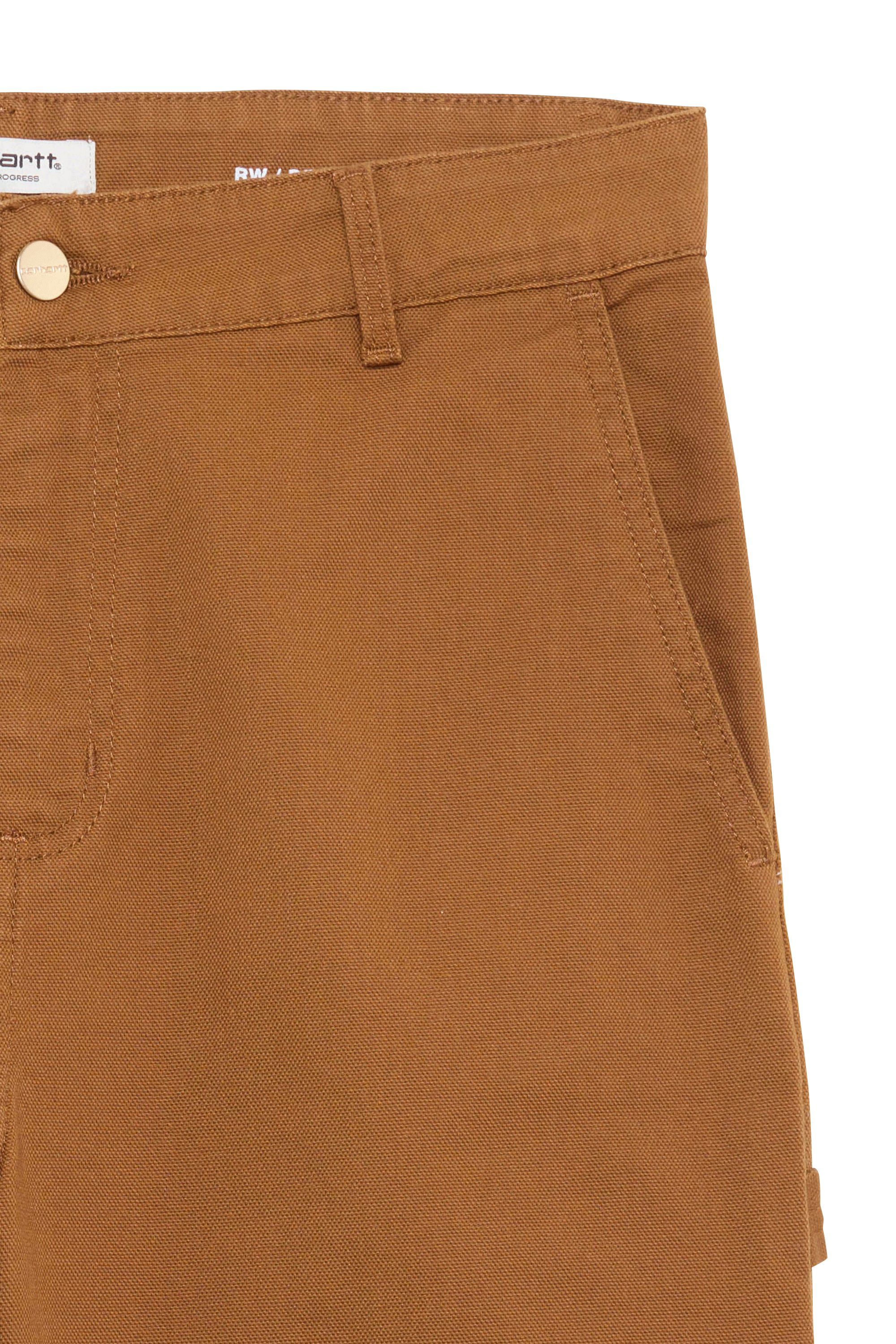 Jeans Brown