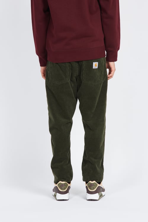 CARHARTT WIP Pantalon Kaki