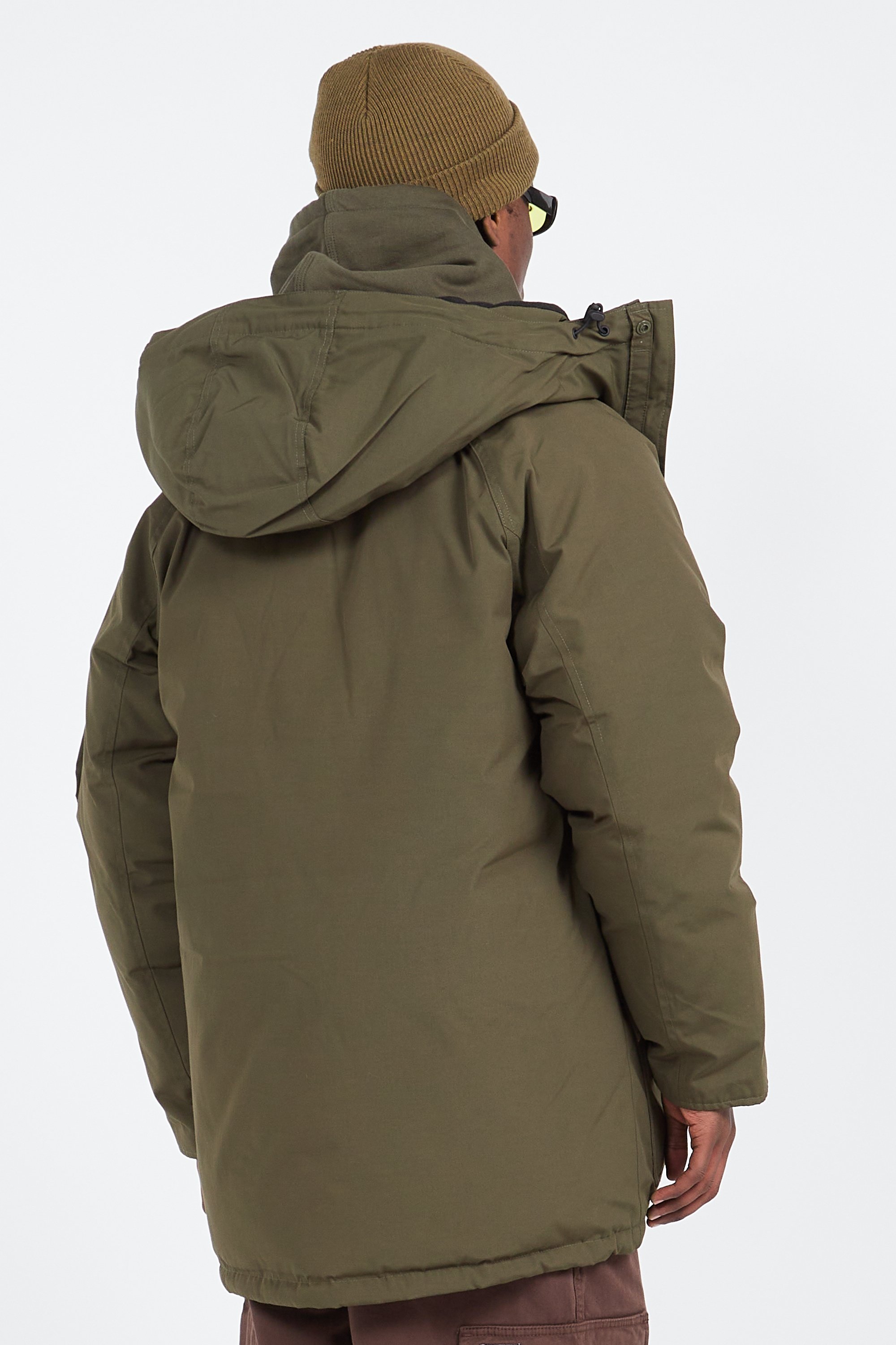 Parka | Green CARHARTT WIP Men