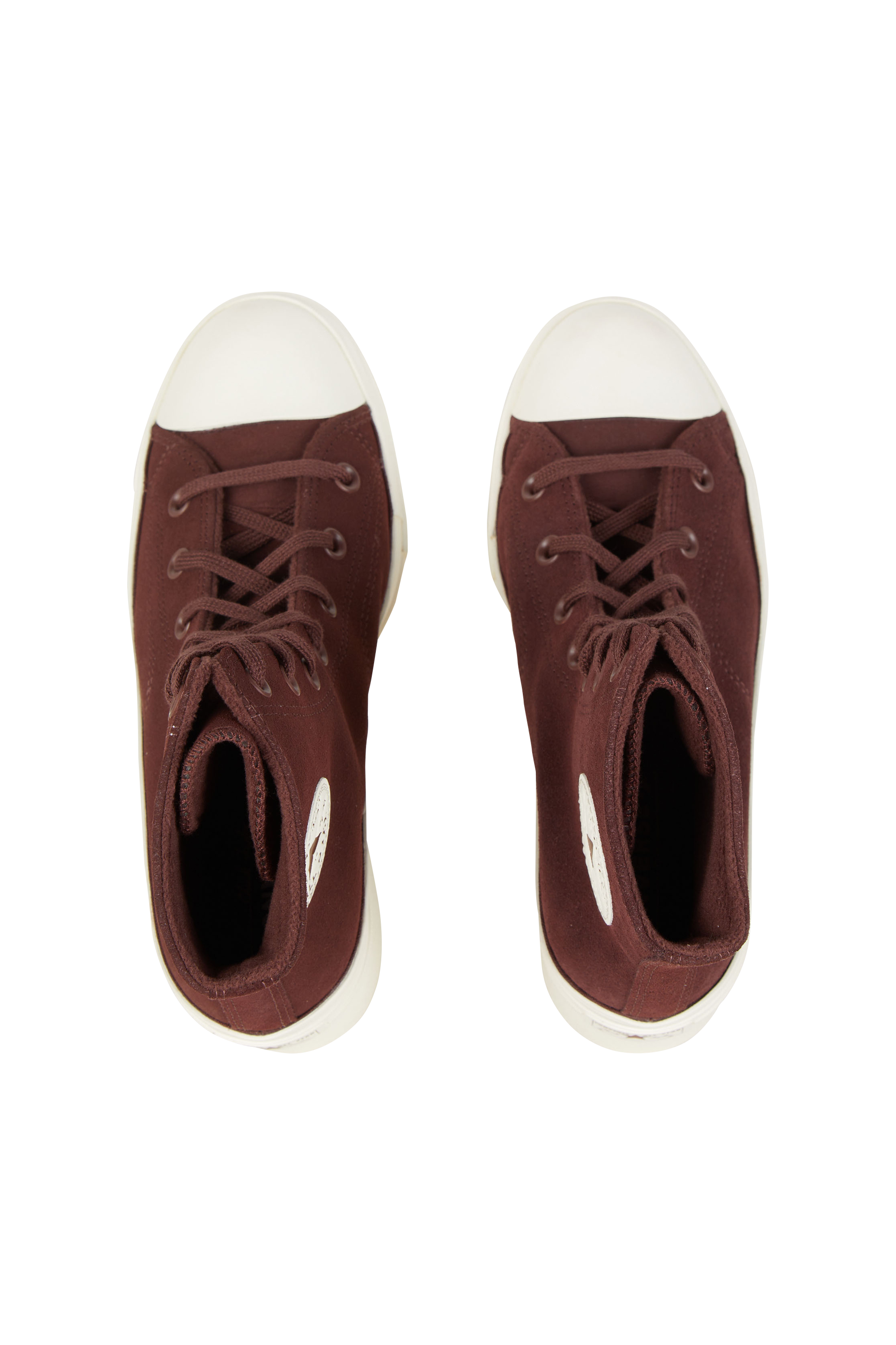 Baskets Marron